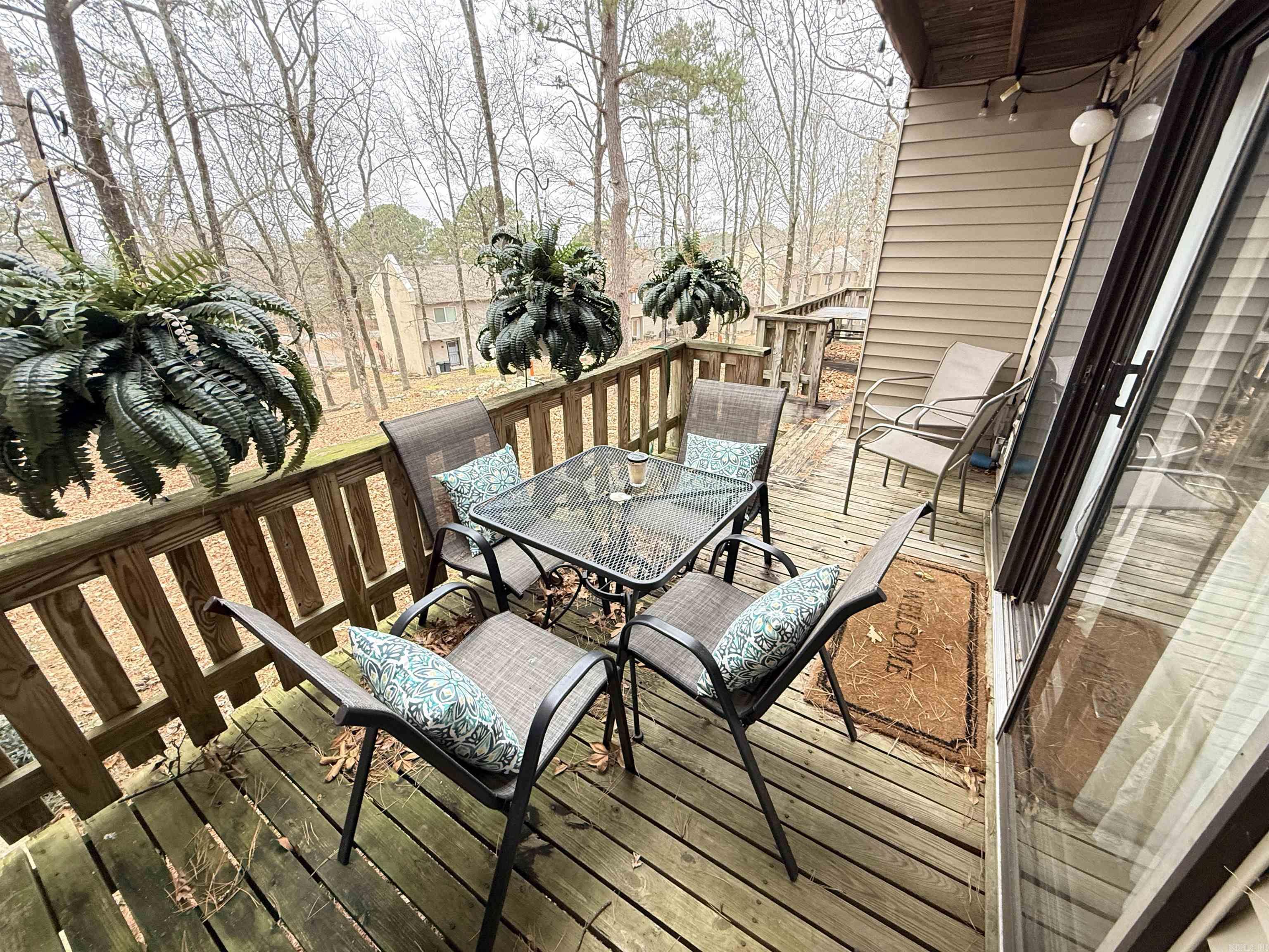 CHELSEA GLADE CONDO - Residential