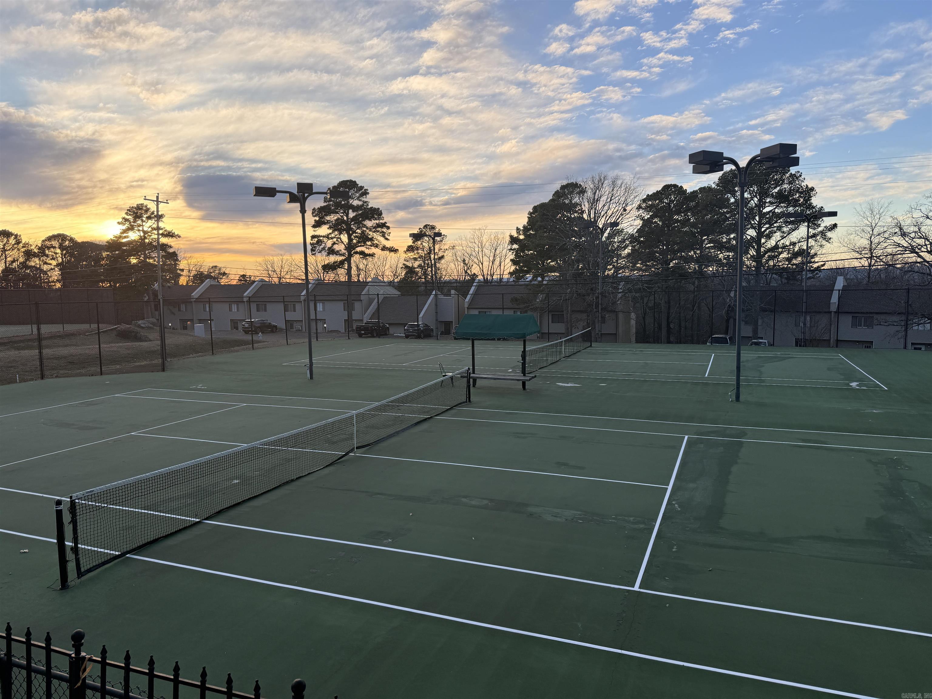 CHELSEA GLADE CONDO - Residential