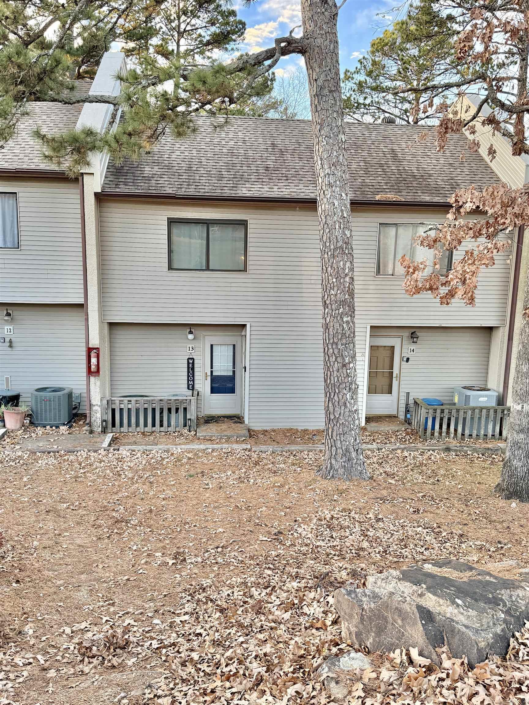 CHELSEA GLADE CONDO - Residential