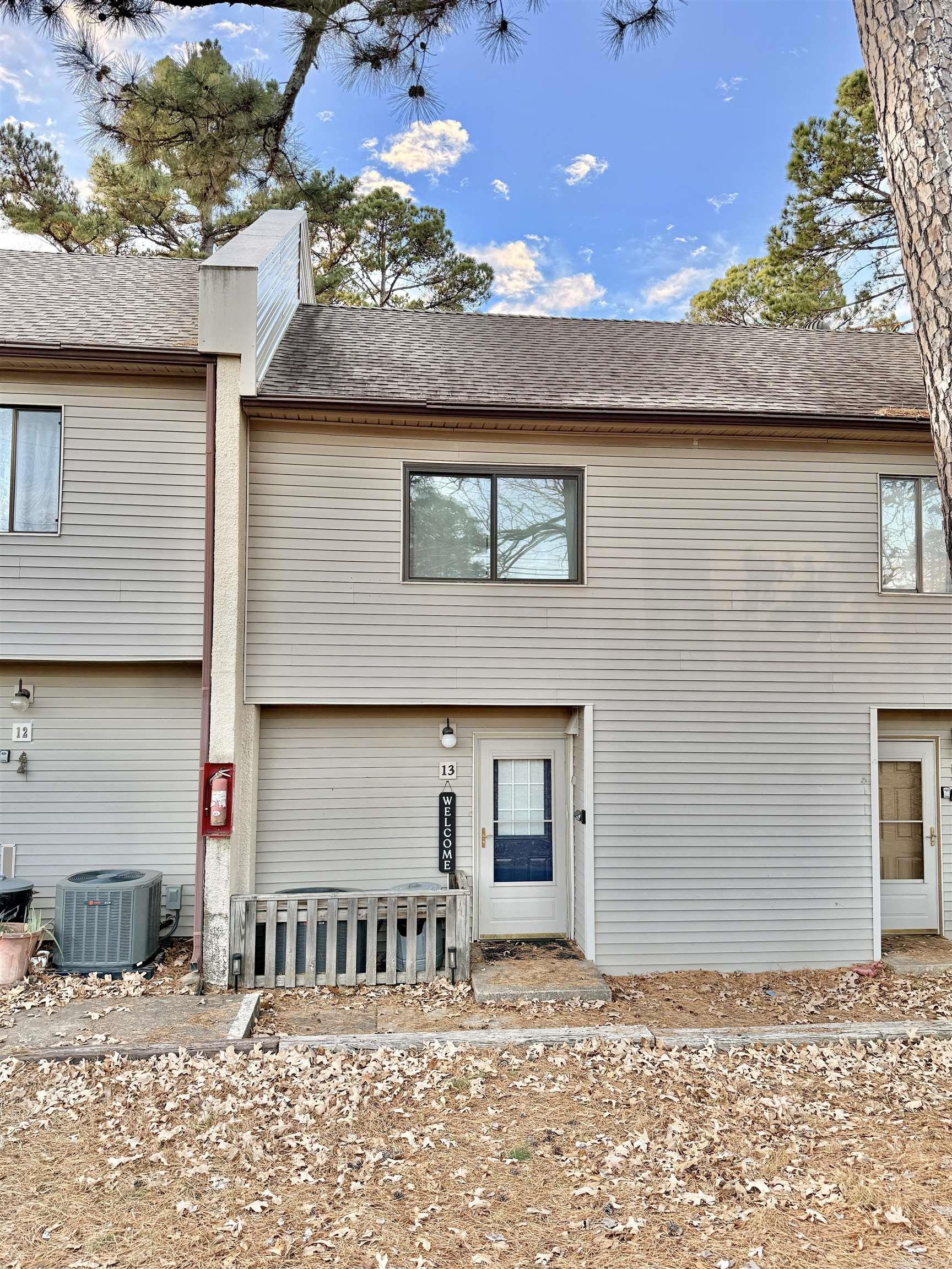 CHELSEA GLADE CONDO - Residential