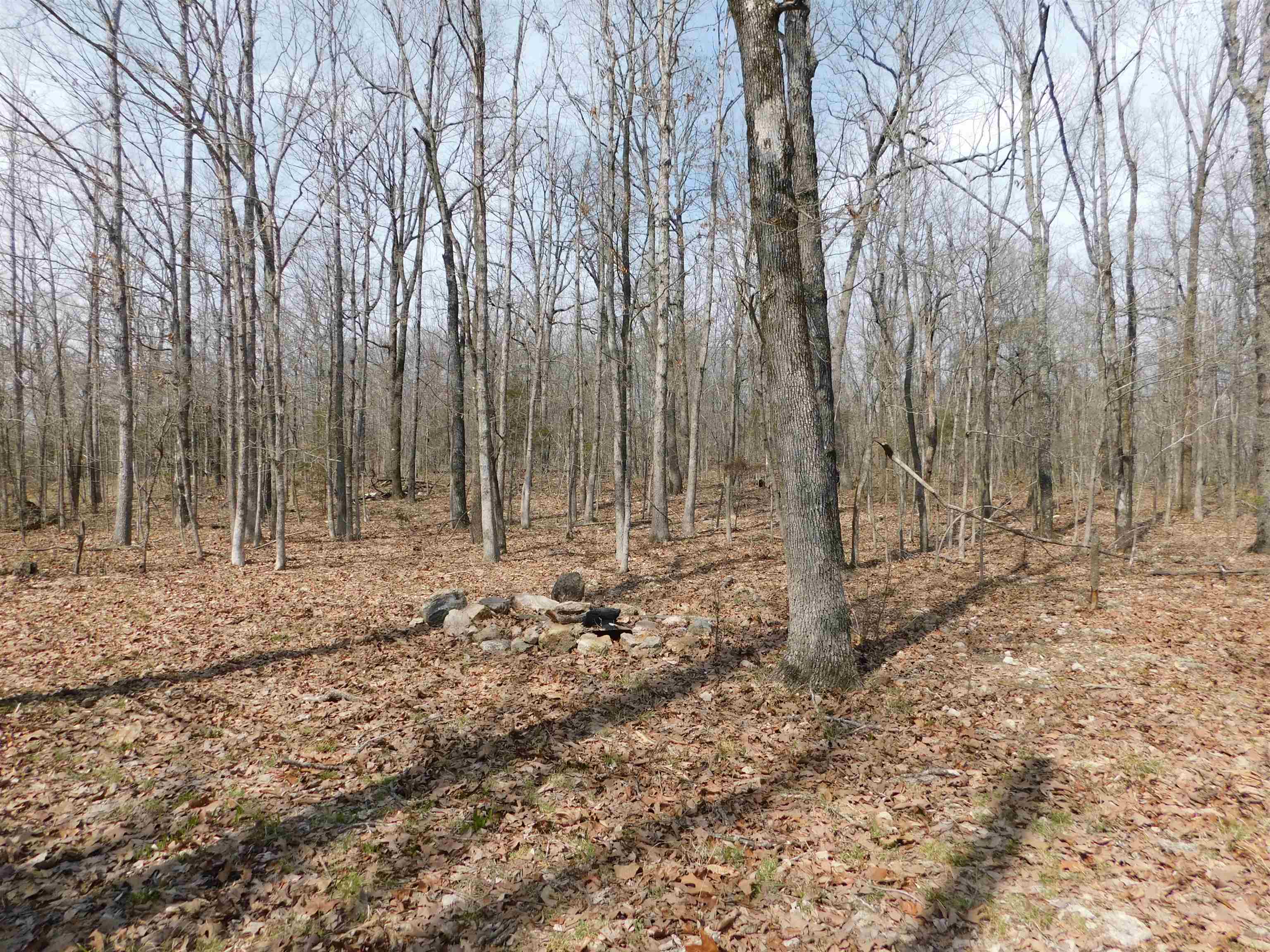 Metes & Bounds - Land