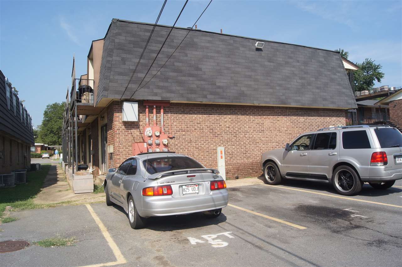 Glen Haven - Commercial Sale