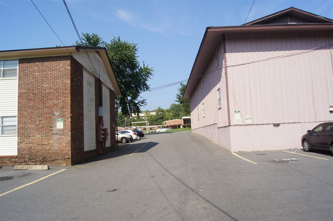 Glen Haven - Commercial Sale