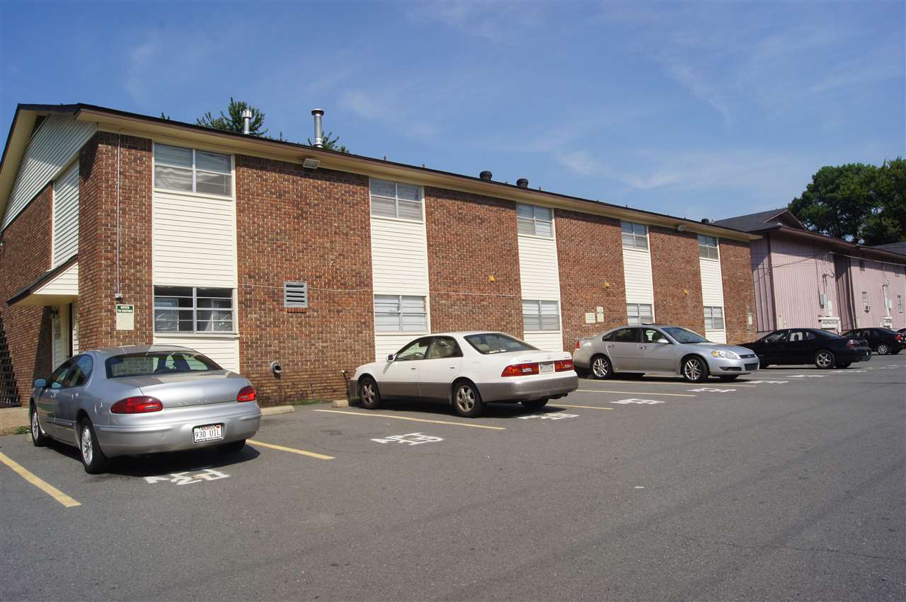 Glen Haven - Commercial Sale
