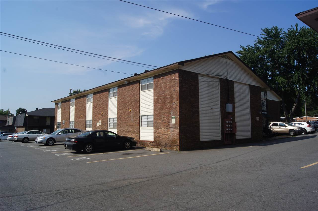 Glen Haven - Commercial Sale