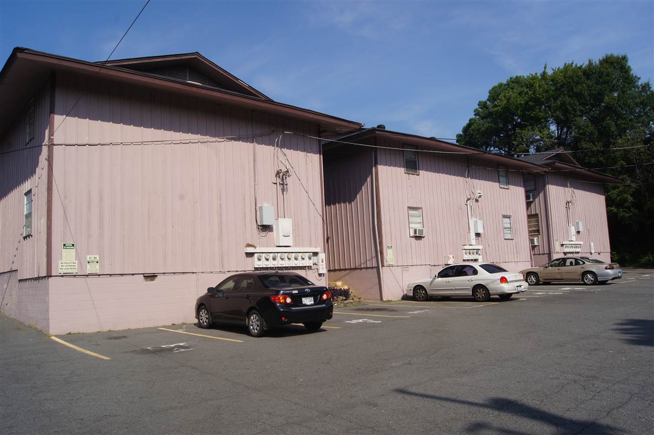 Glen Haven - Commercial Sale