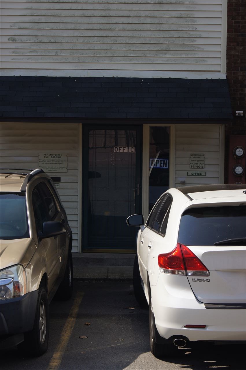 Glen Haven - Commercial Sale