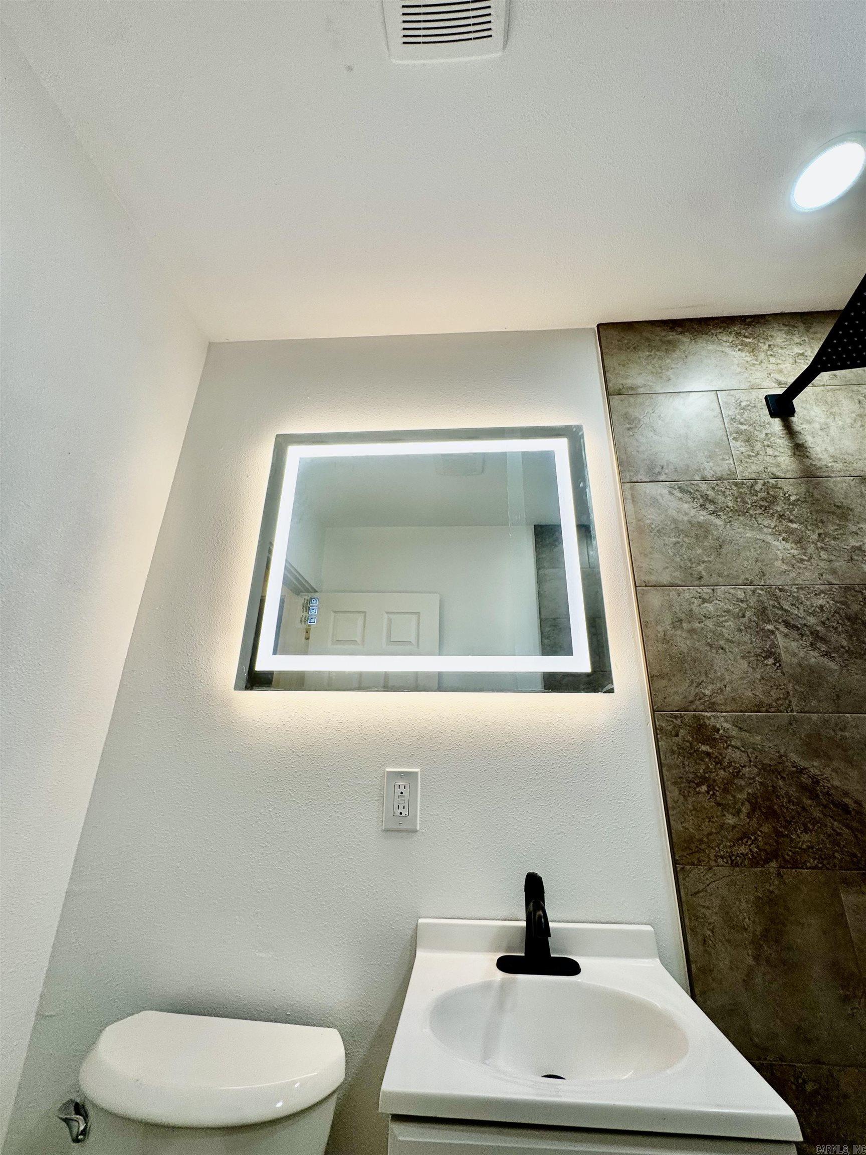 PARK HILL - Residential