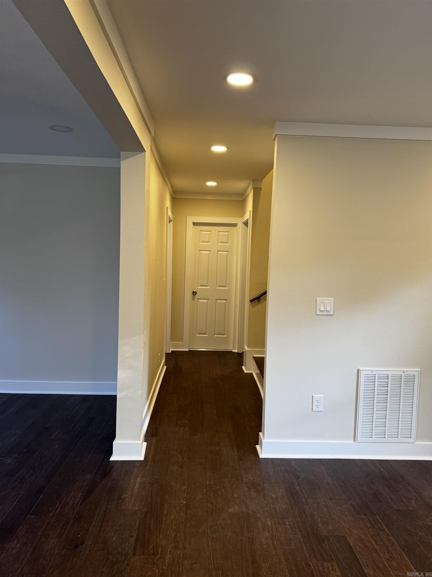 PARK HILL - Residential