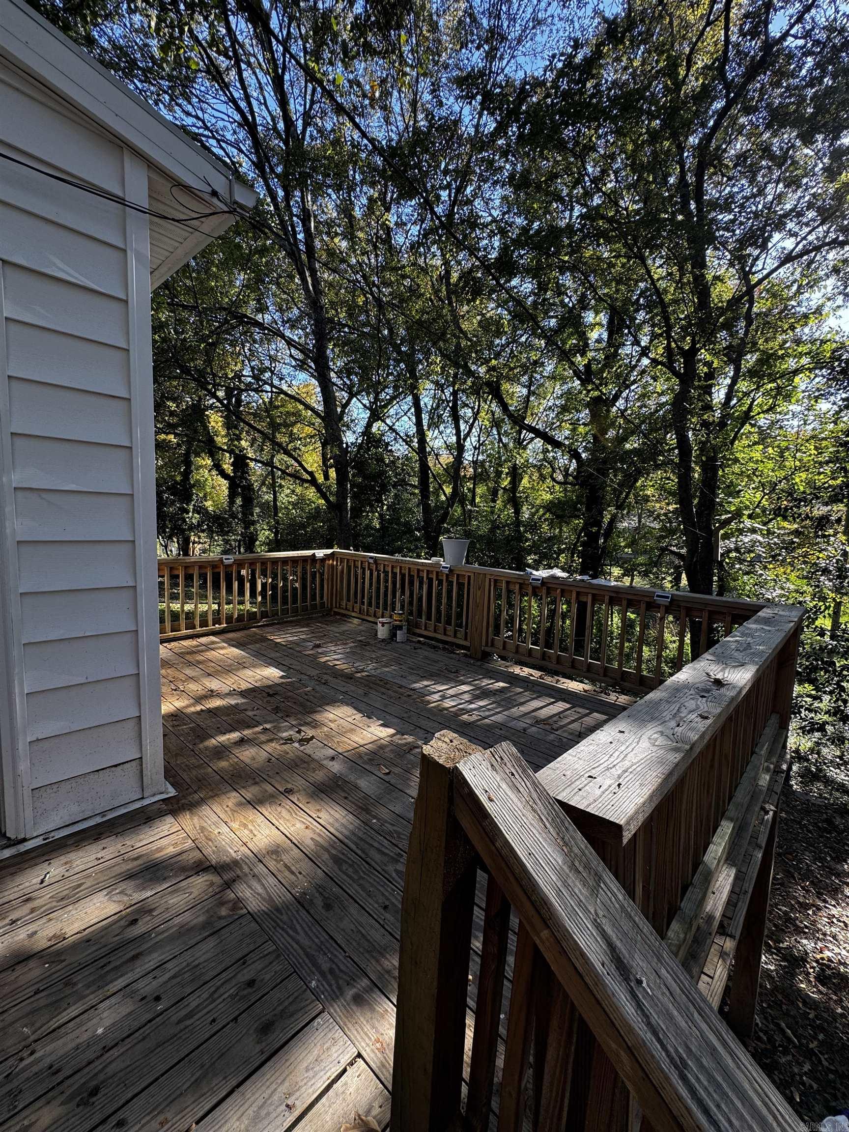 PARK HILL - Residential