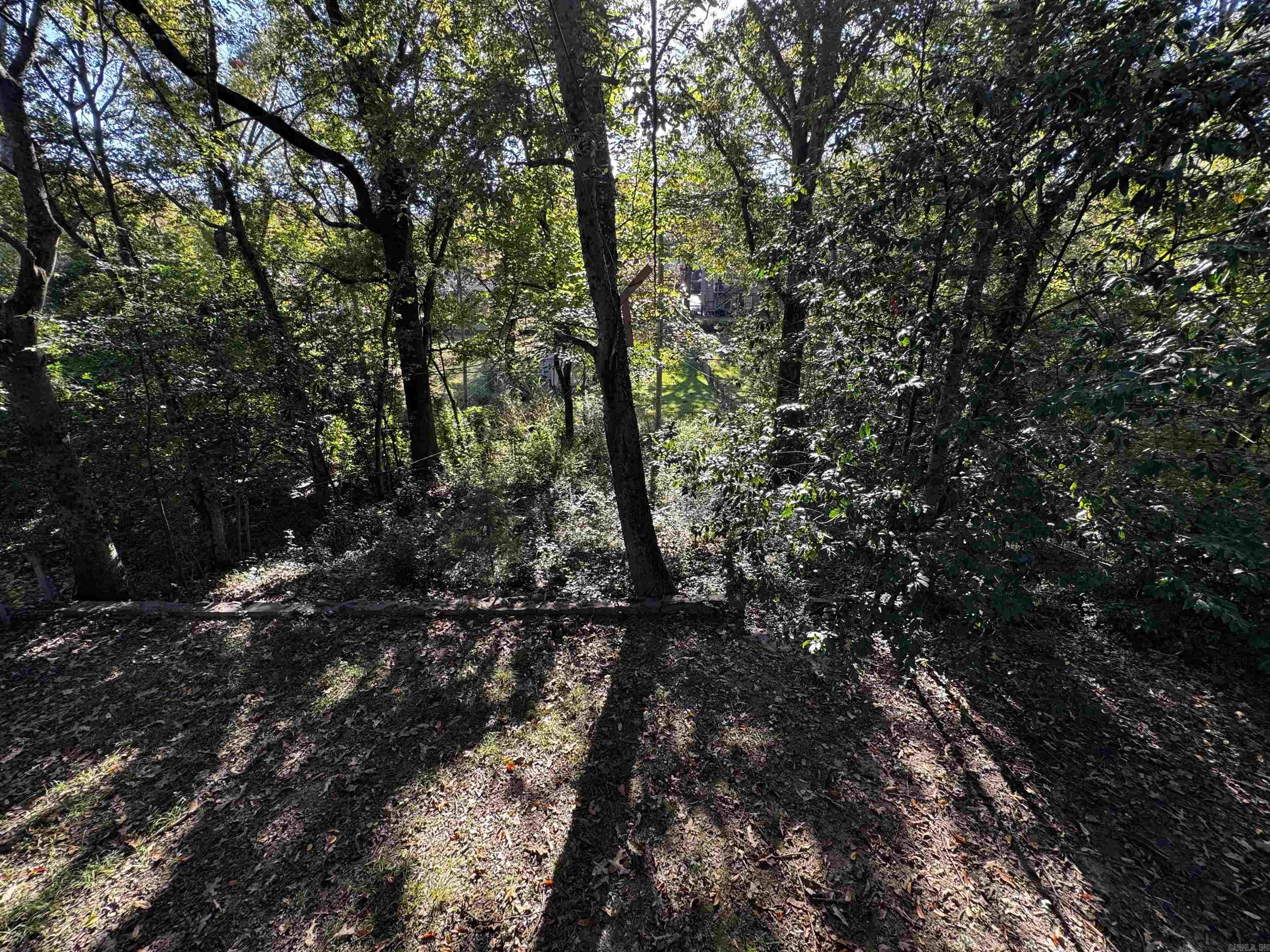 PARK HILL - Residential