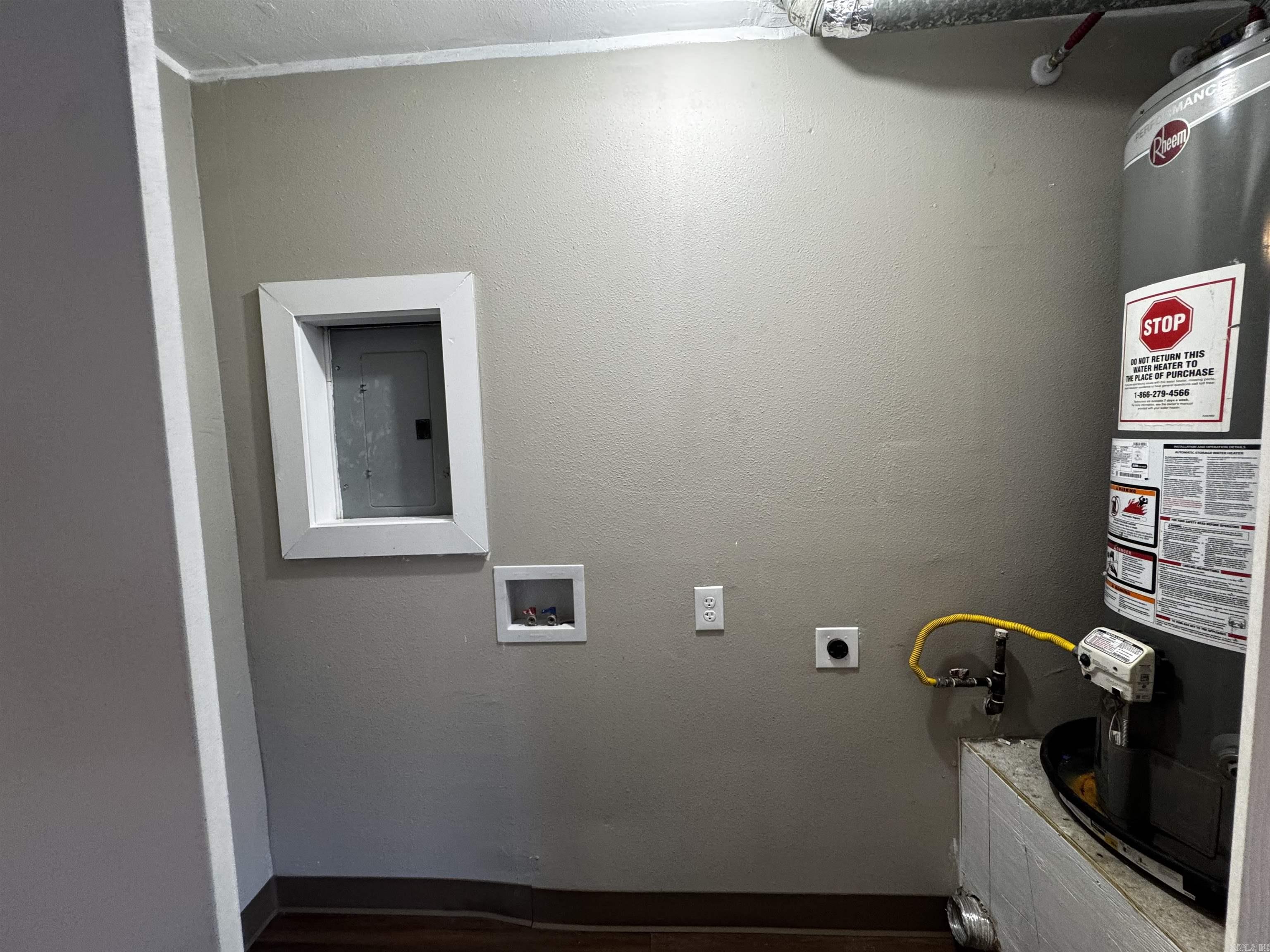 PARK HILL - Residential