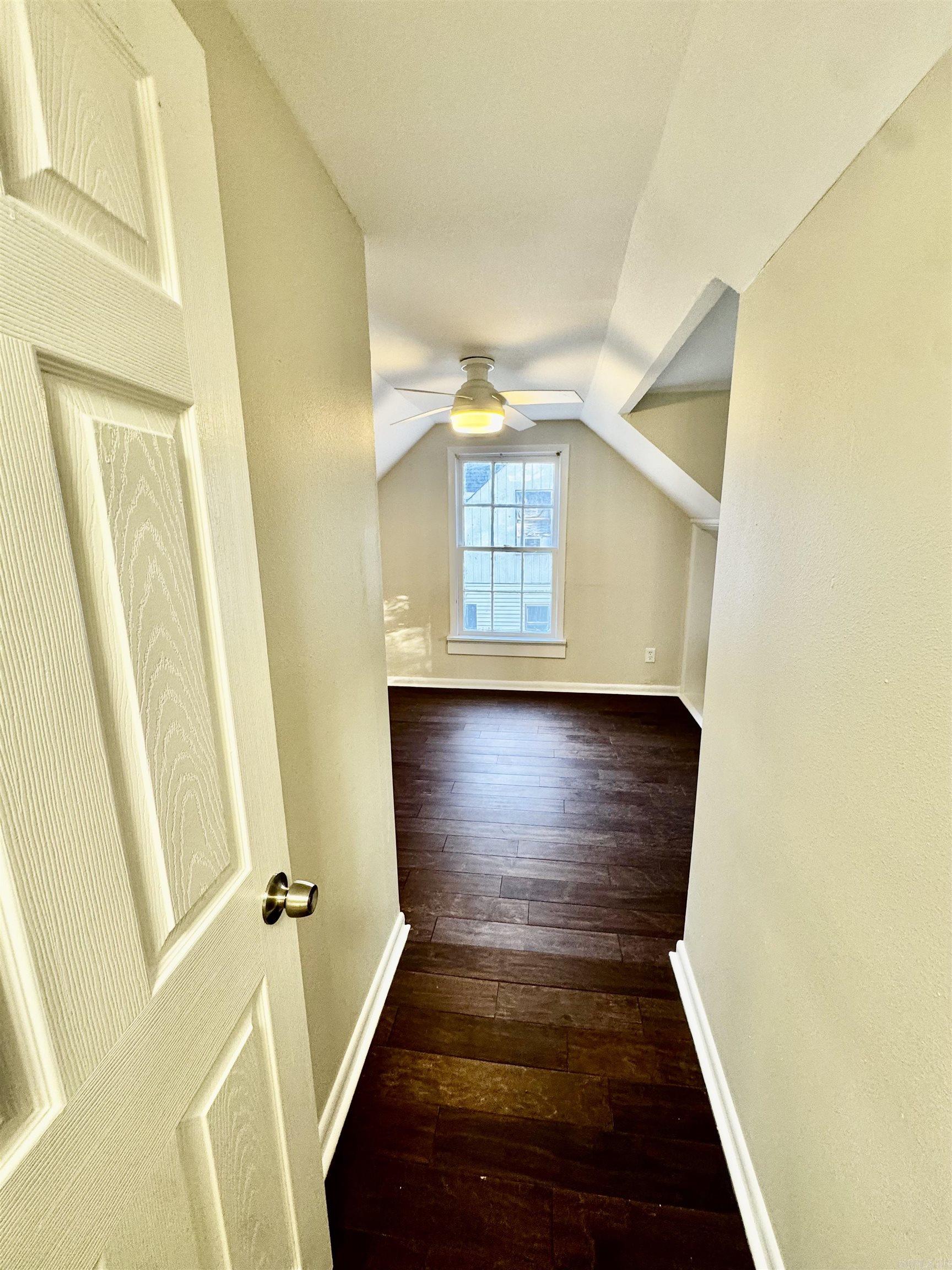 PARK HILL - Residential