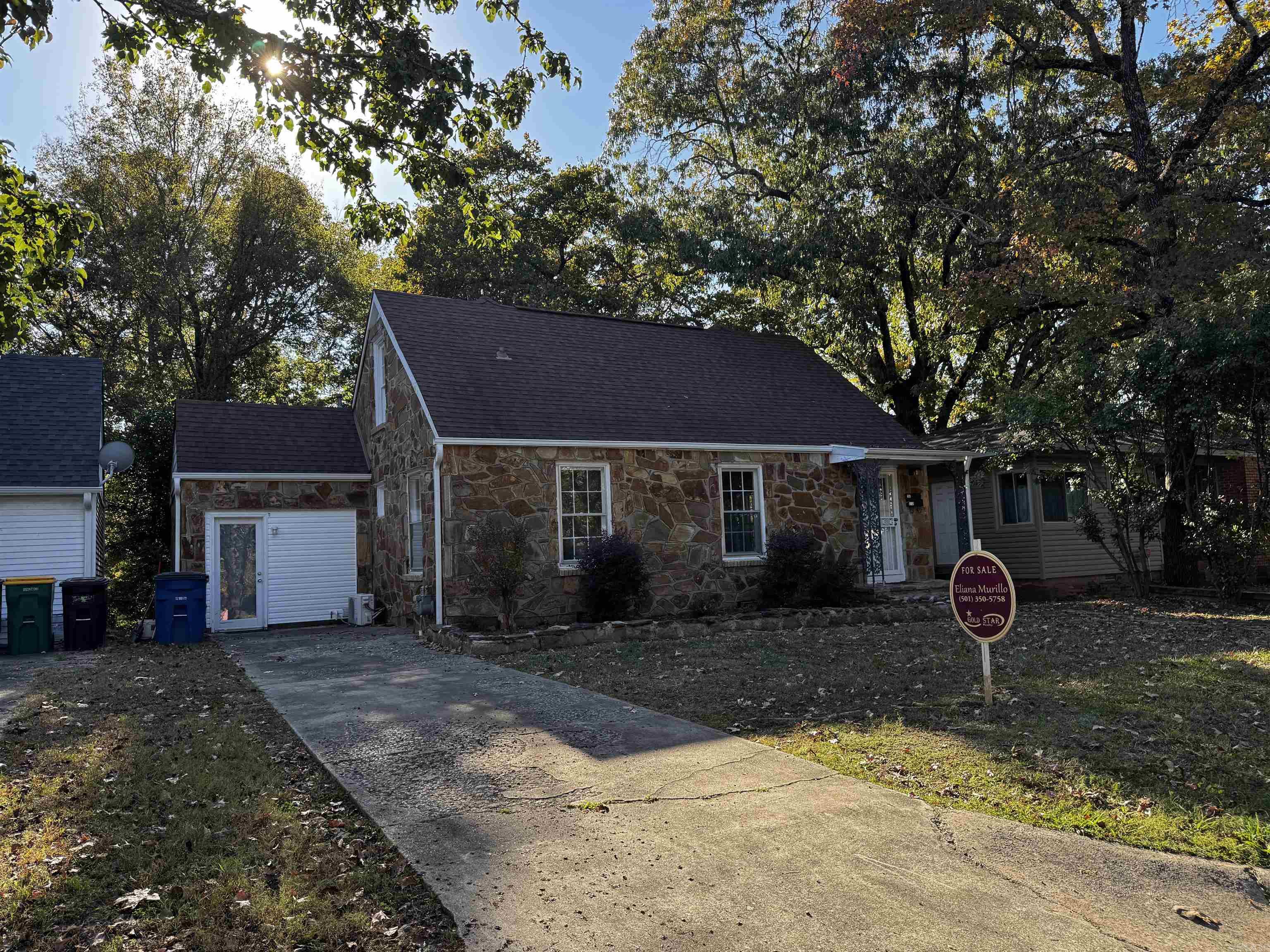 PARK HILL - Residential