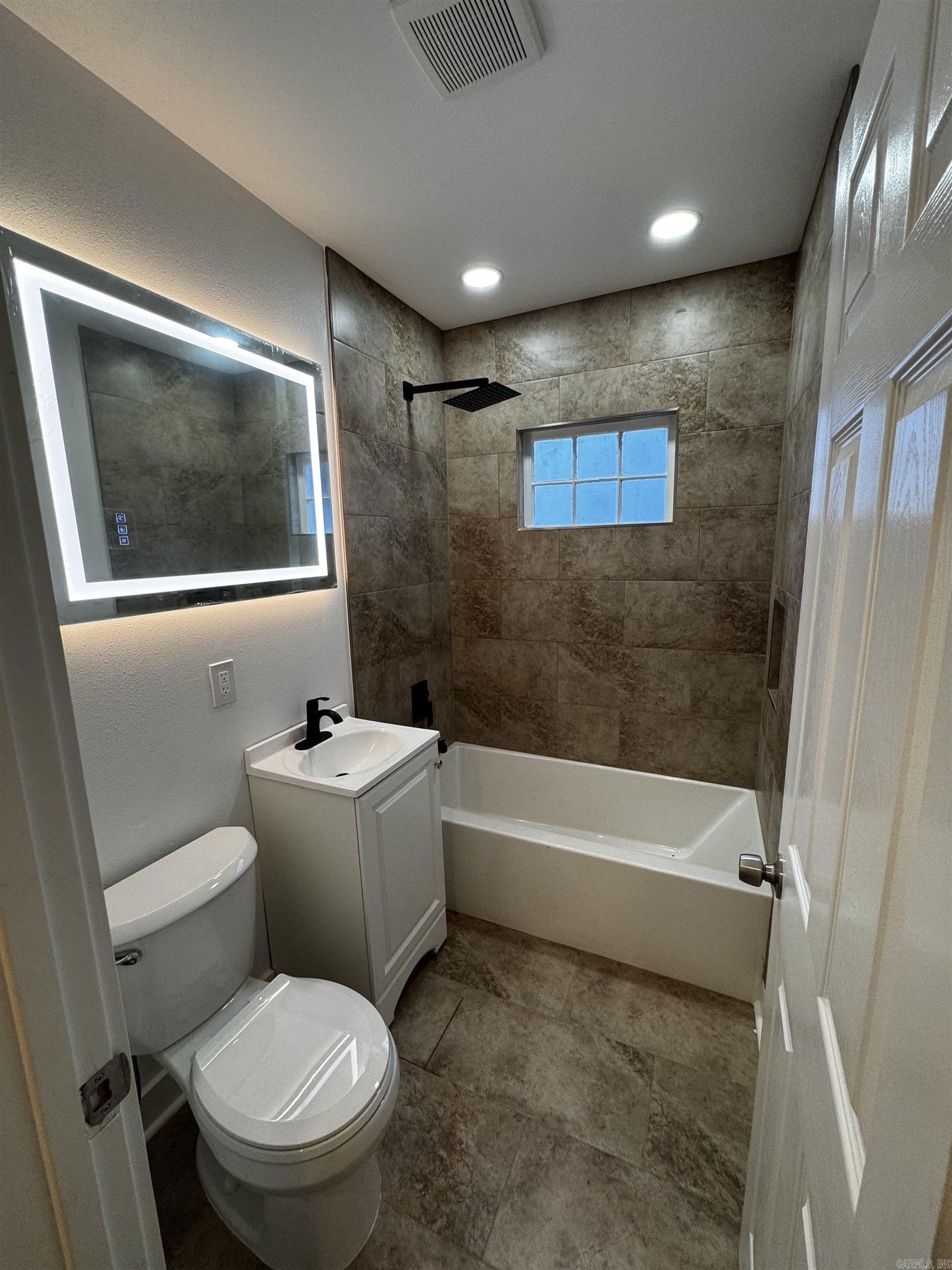 PARK HILL - Residential