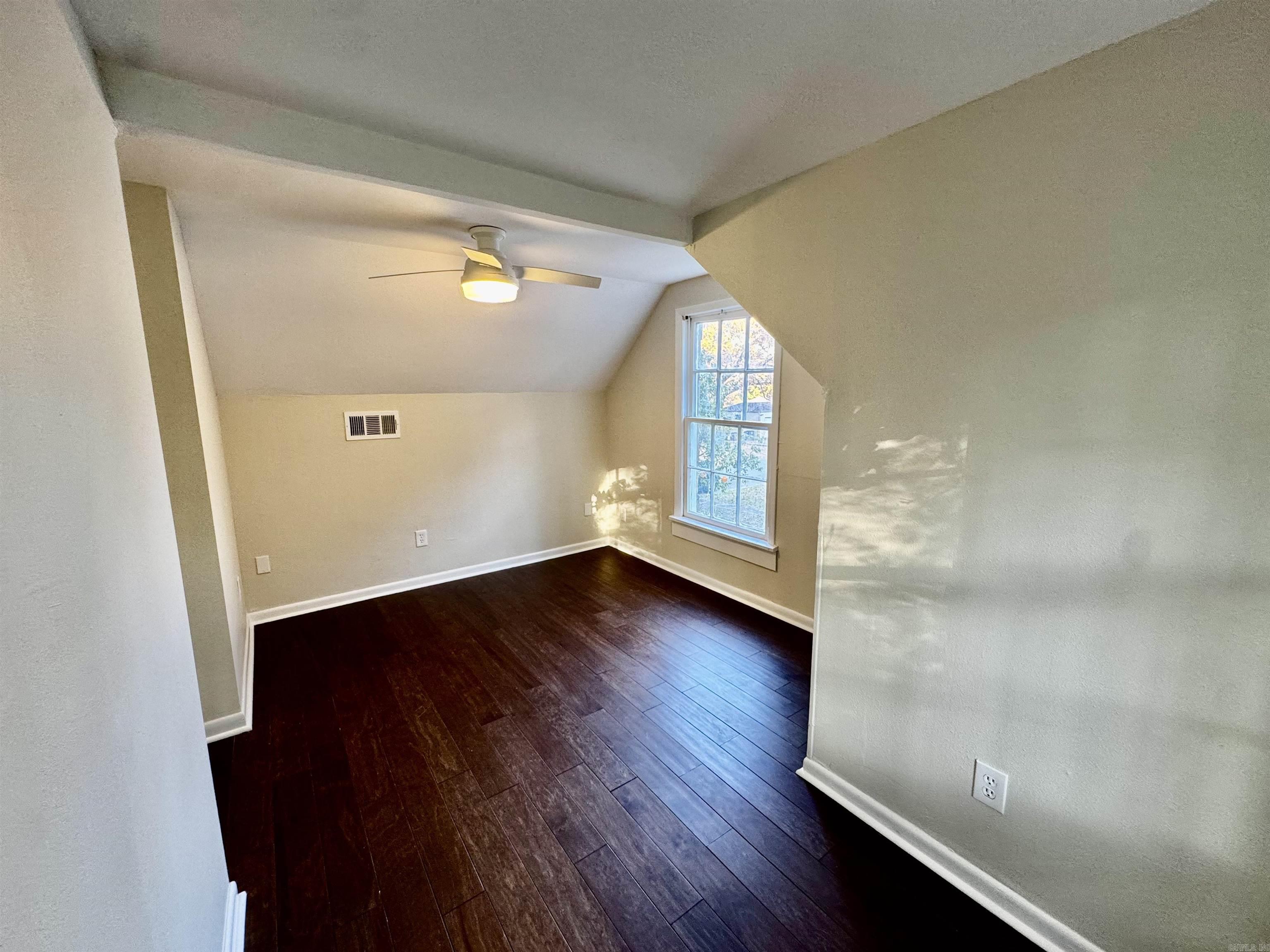 PARK HILL - Residential