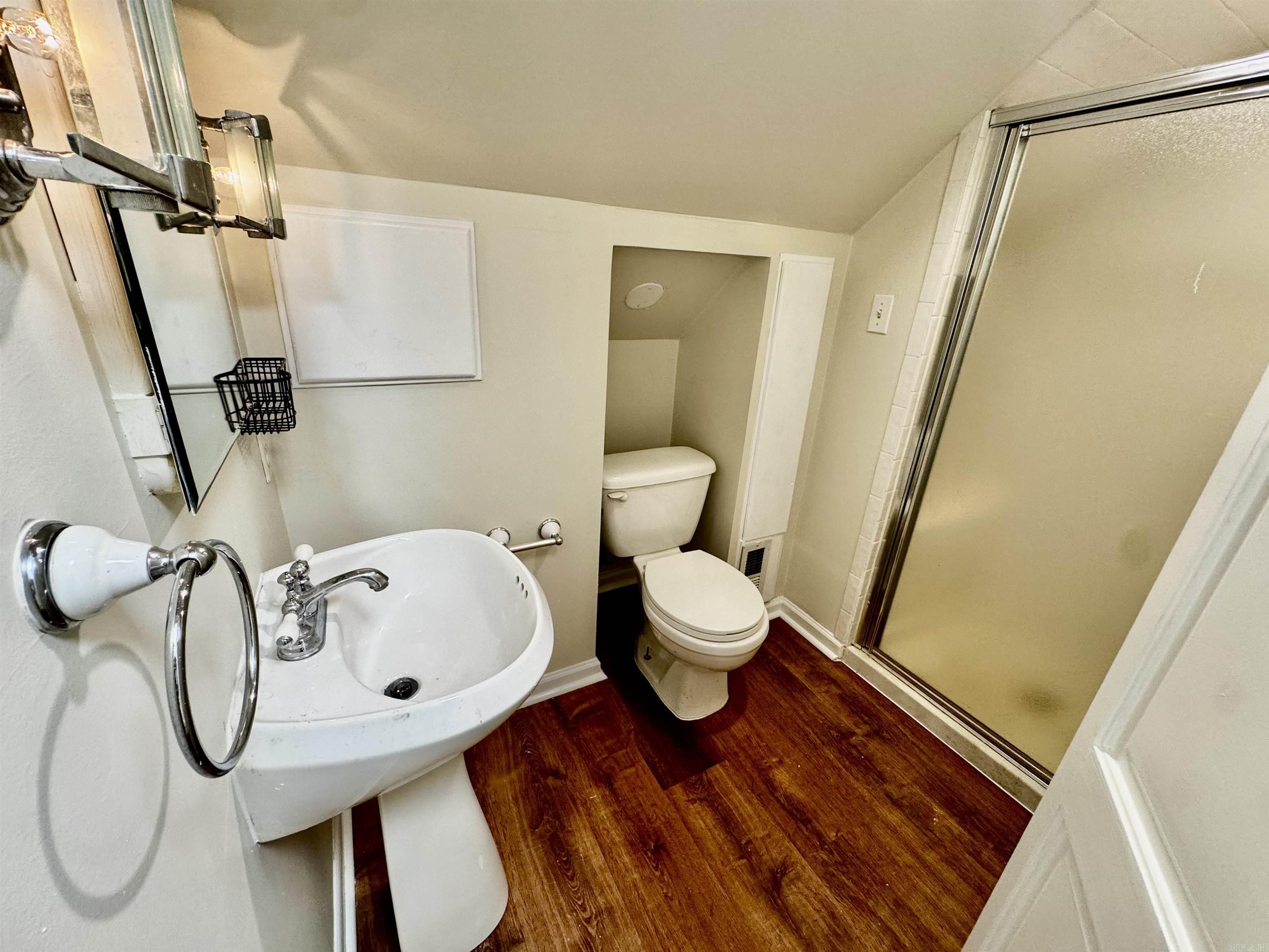 PARK HILL - Residential