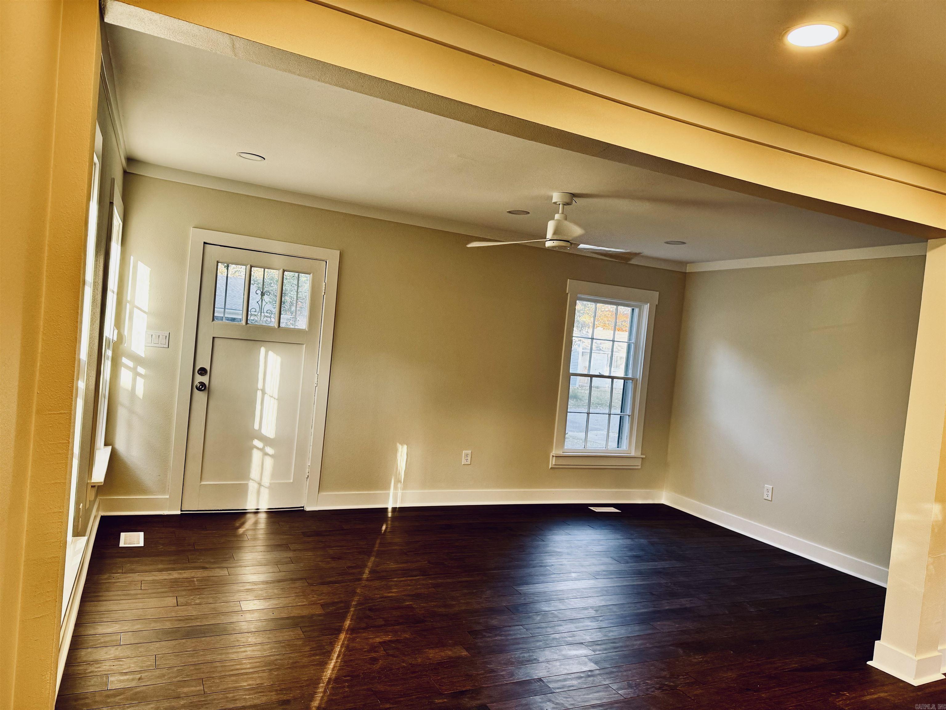 PARK HILL - Residential