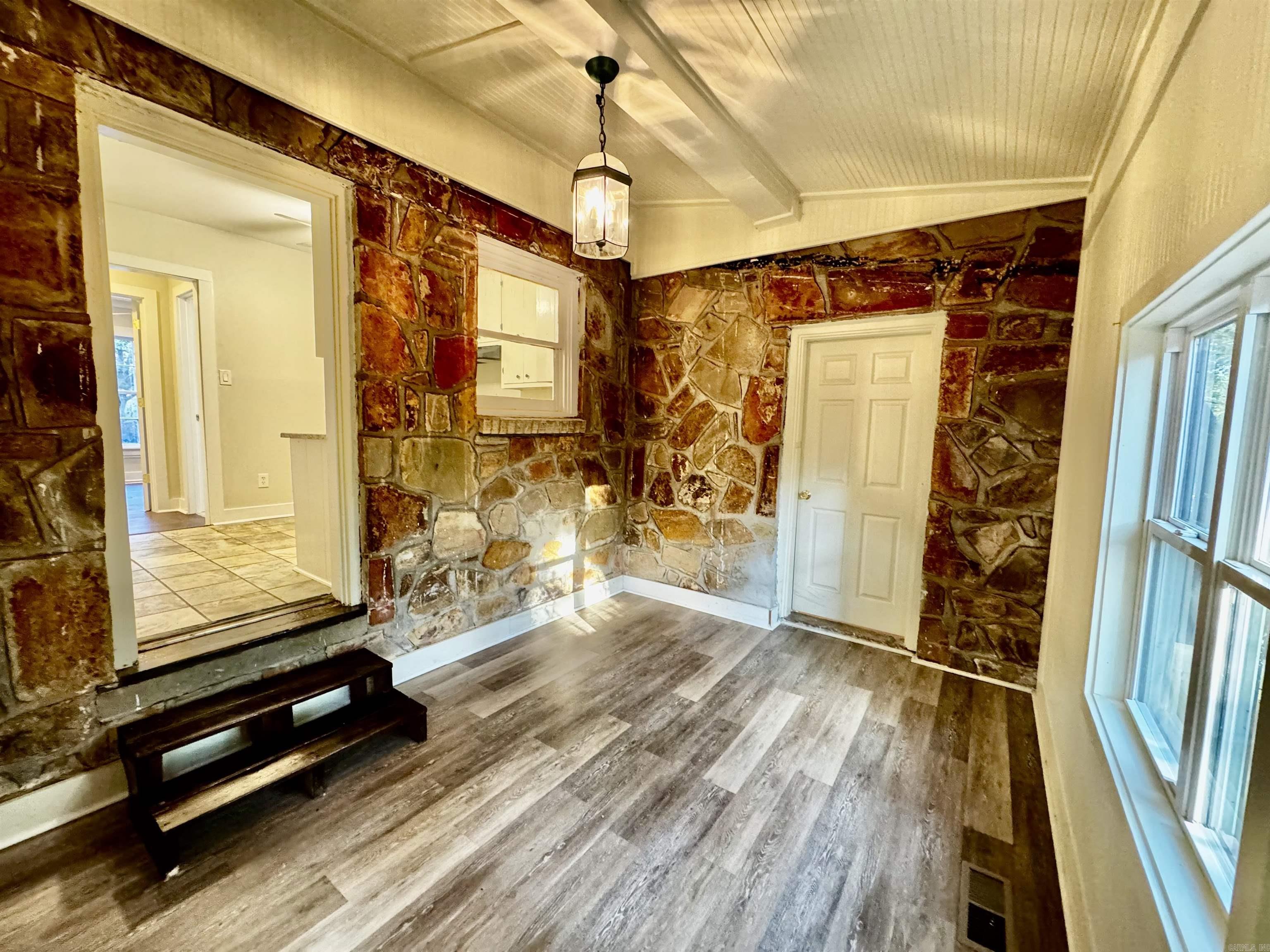 PARK HILL - Residential