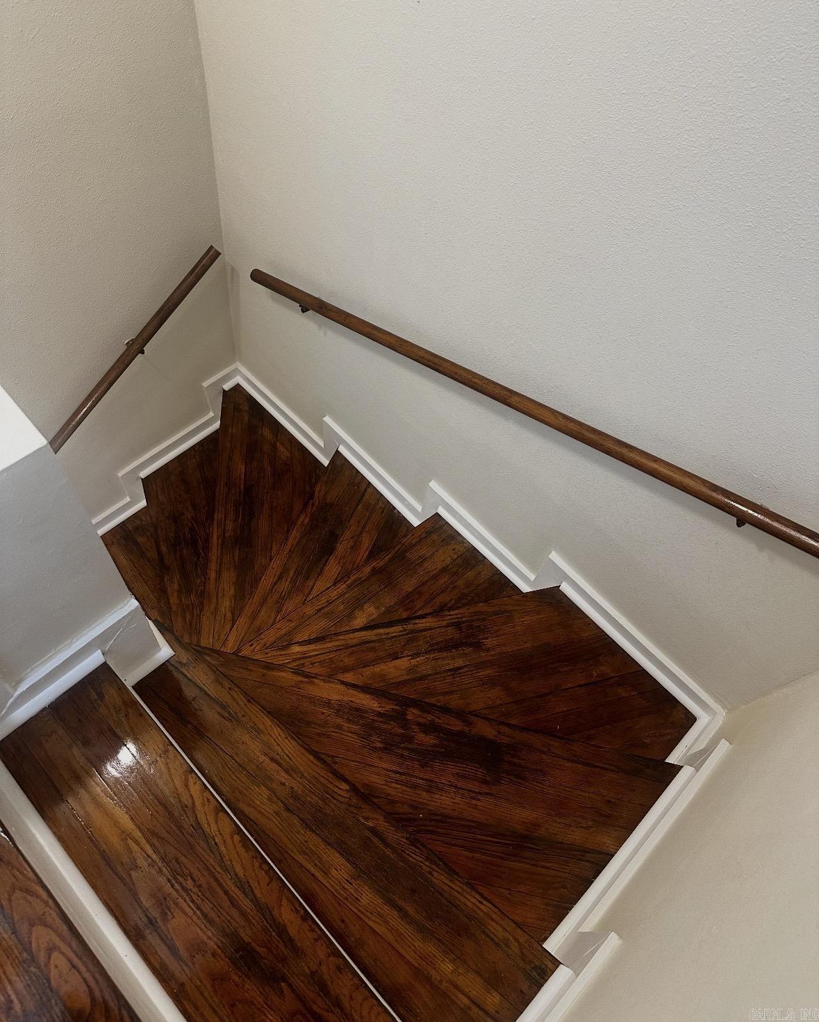 PARK HILL - Residential