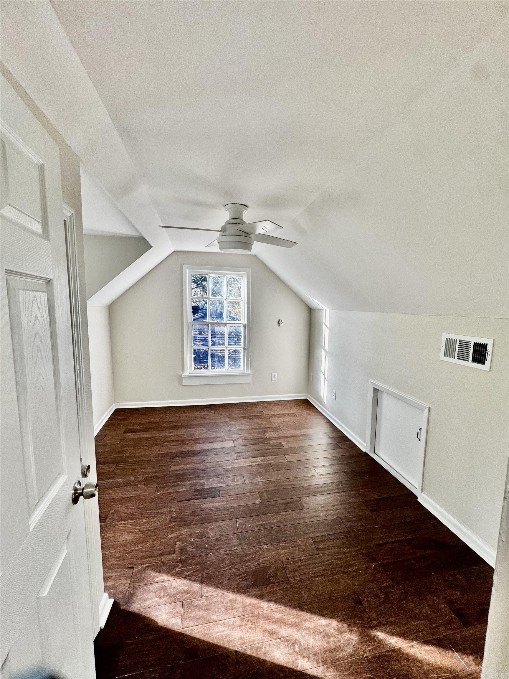 PARK HILL - Residential