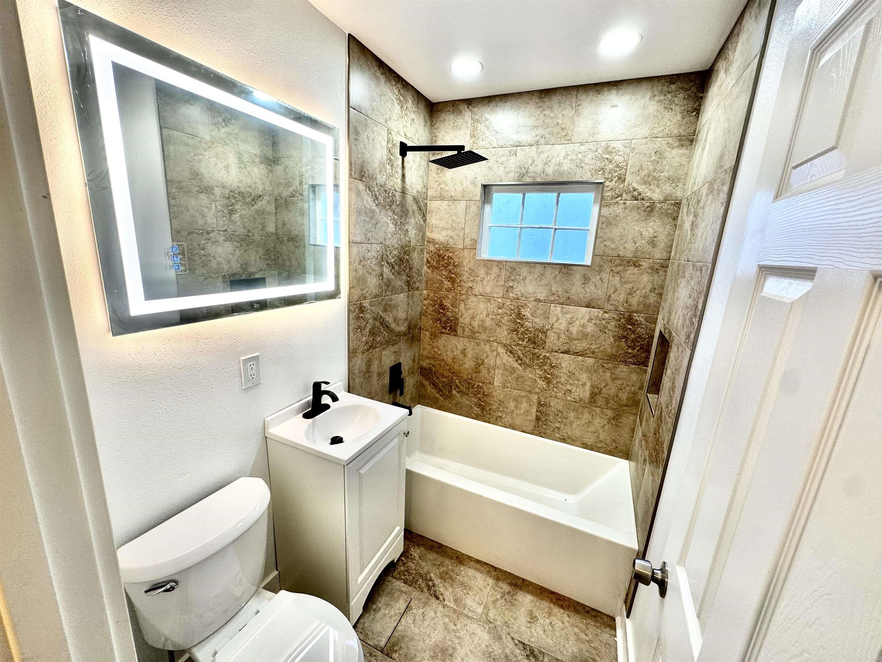 PARK HILL - Residential