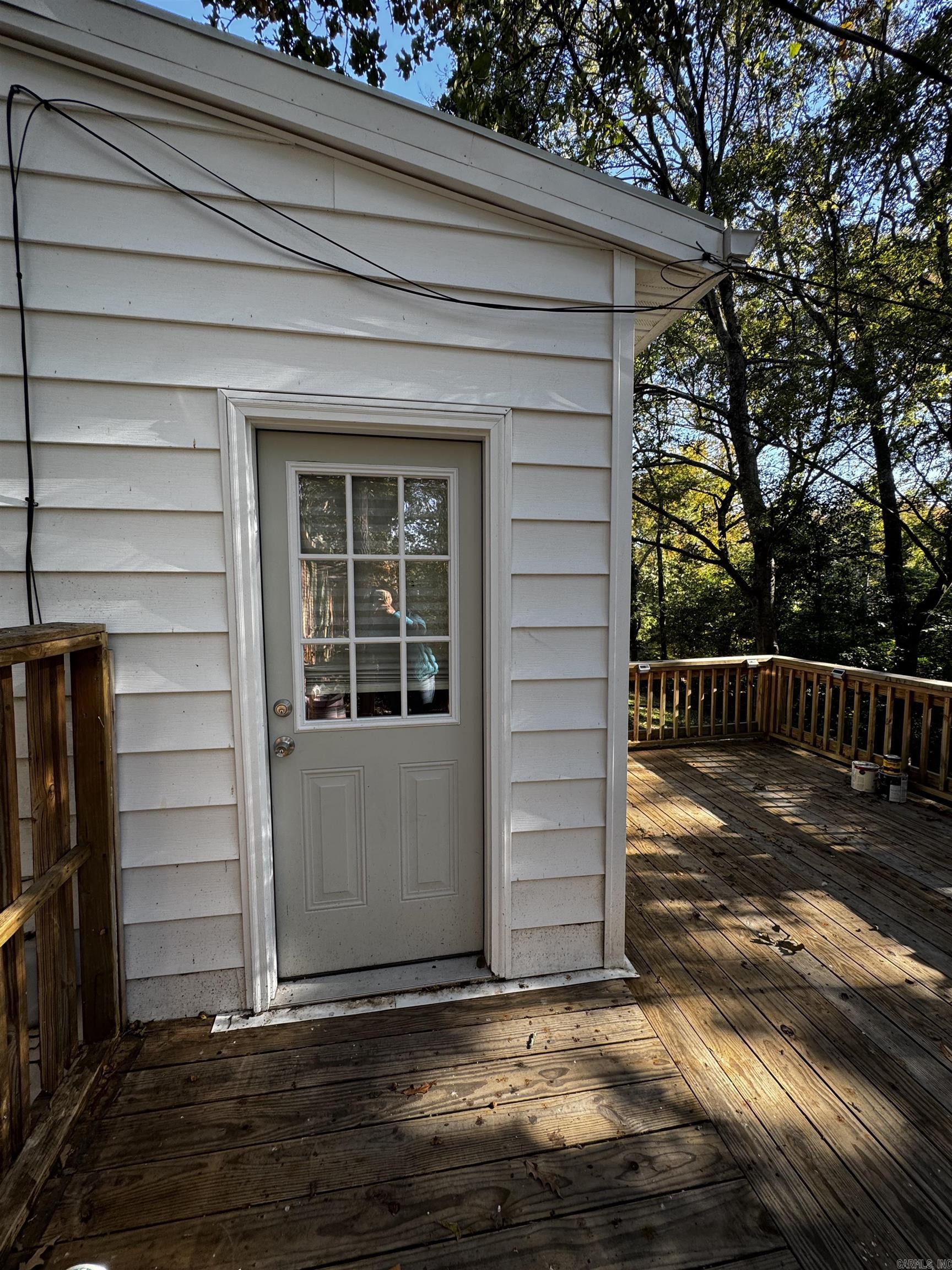 PARK HILL - Residential