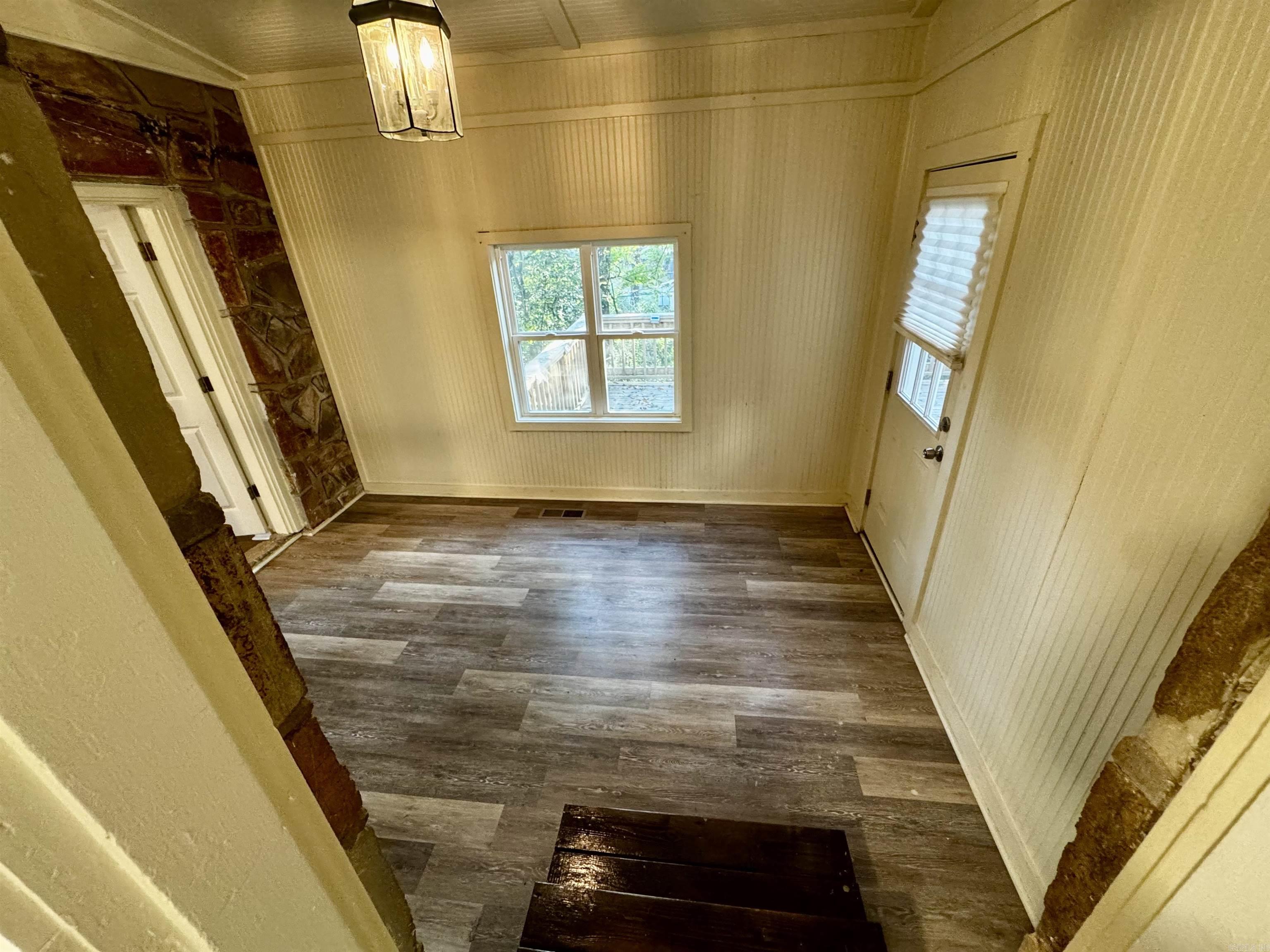 PARK HILL - Residential