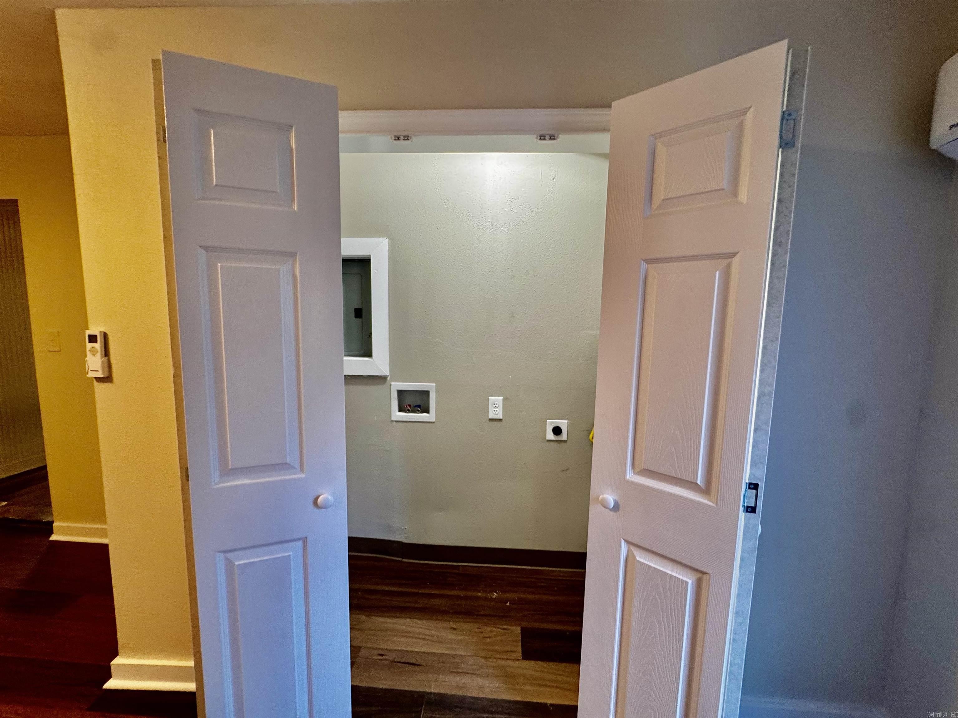 PARK HILL - Residential