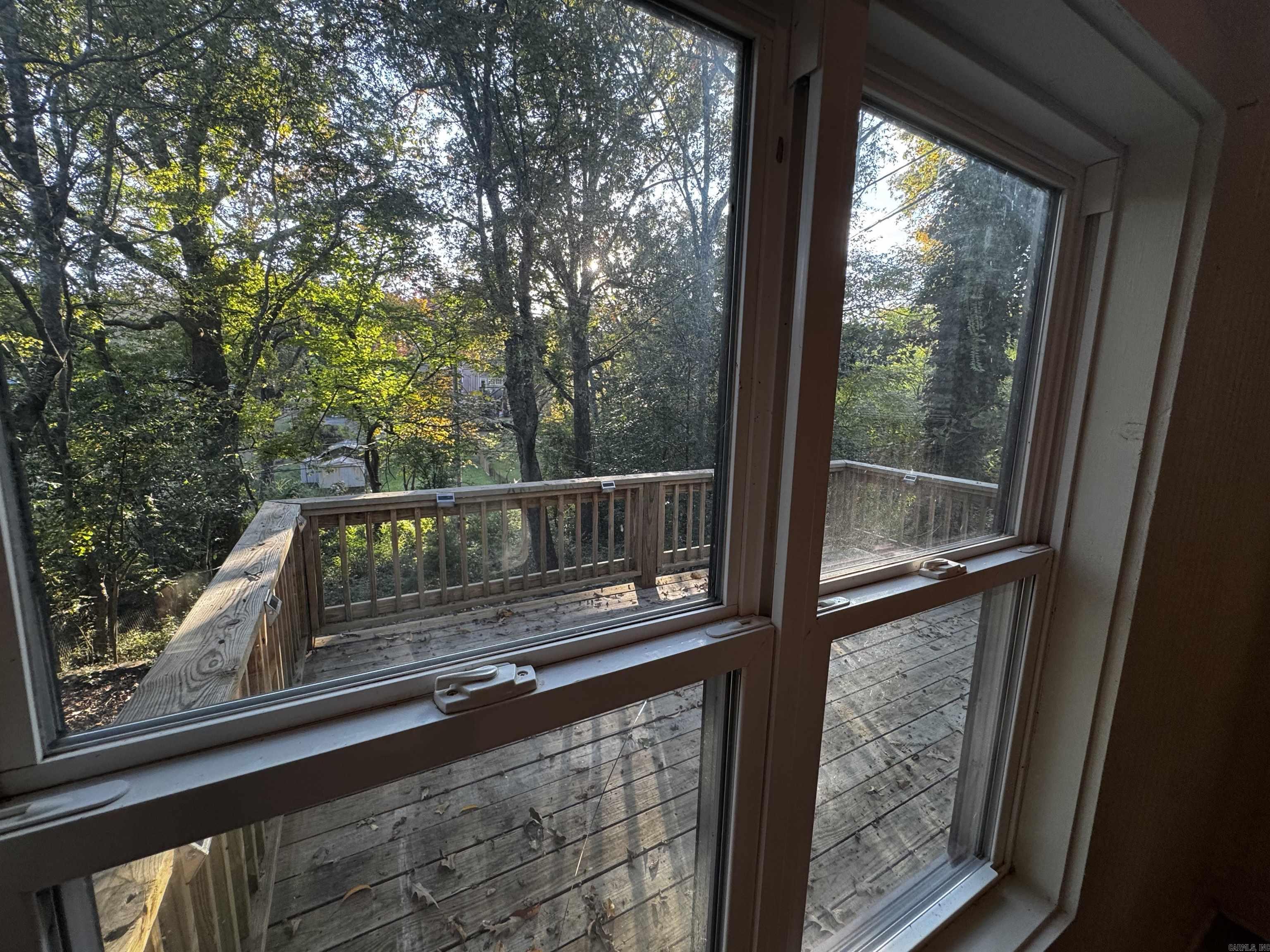 PARK HILL - Residential