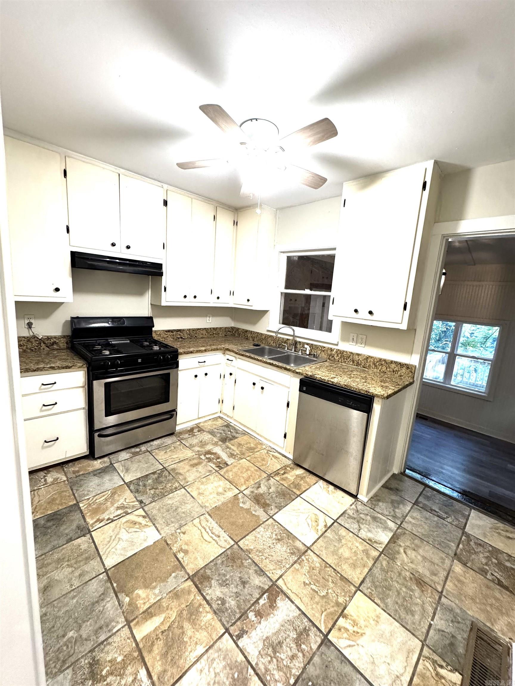 PARK HILL - Residential