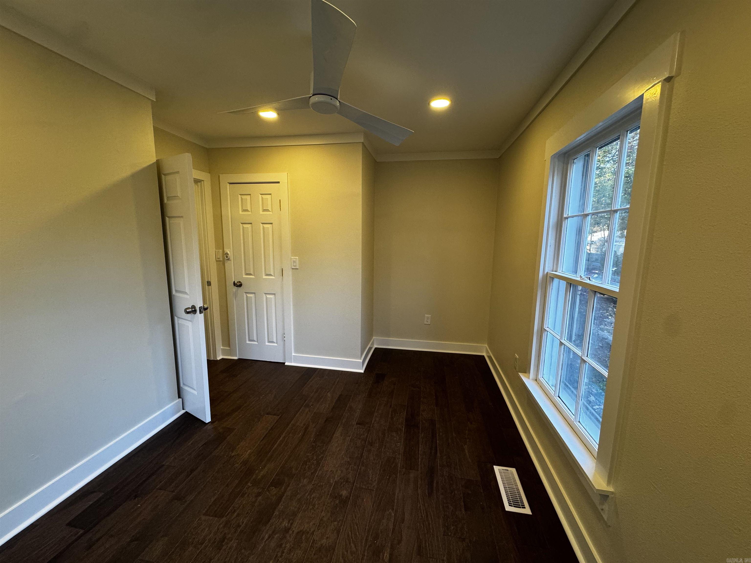 PARK HILL - Residential