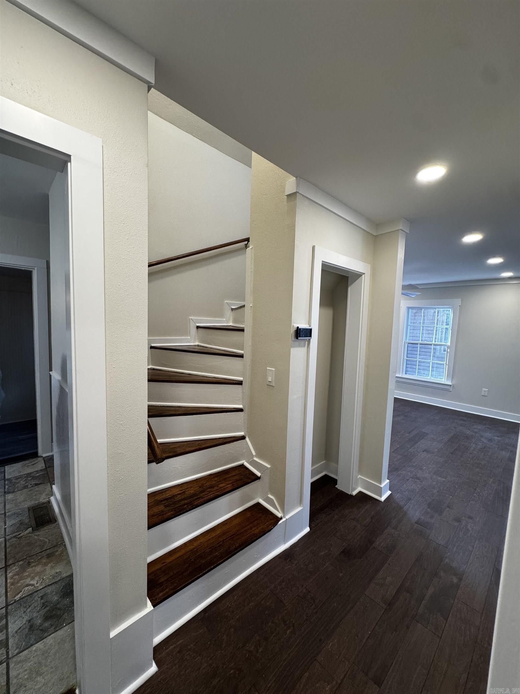 PARK HILL - Residential