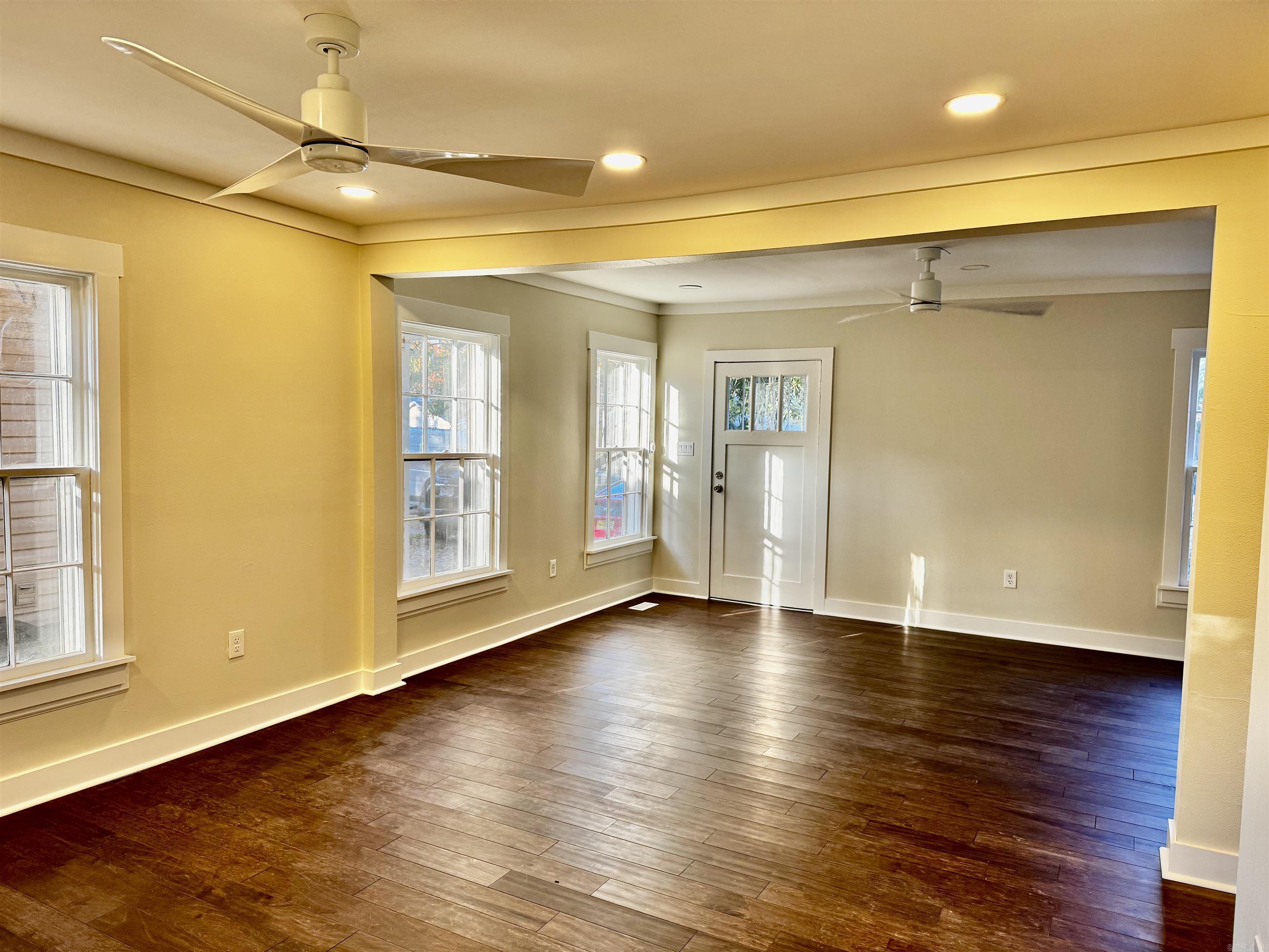 PARK HILL - Residential