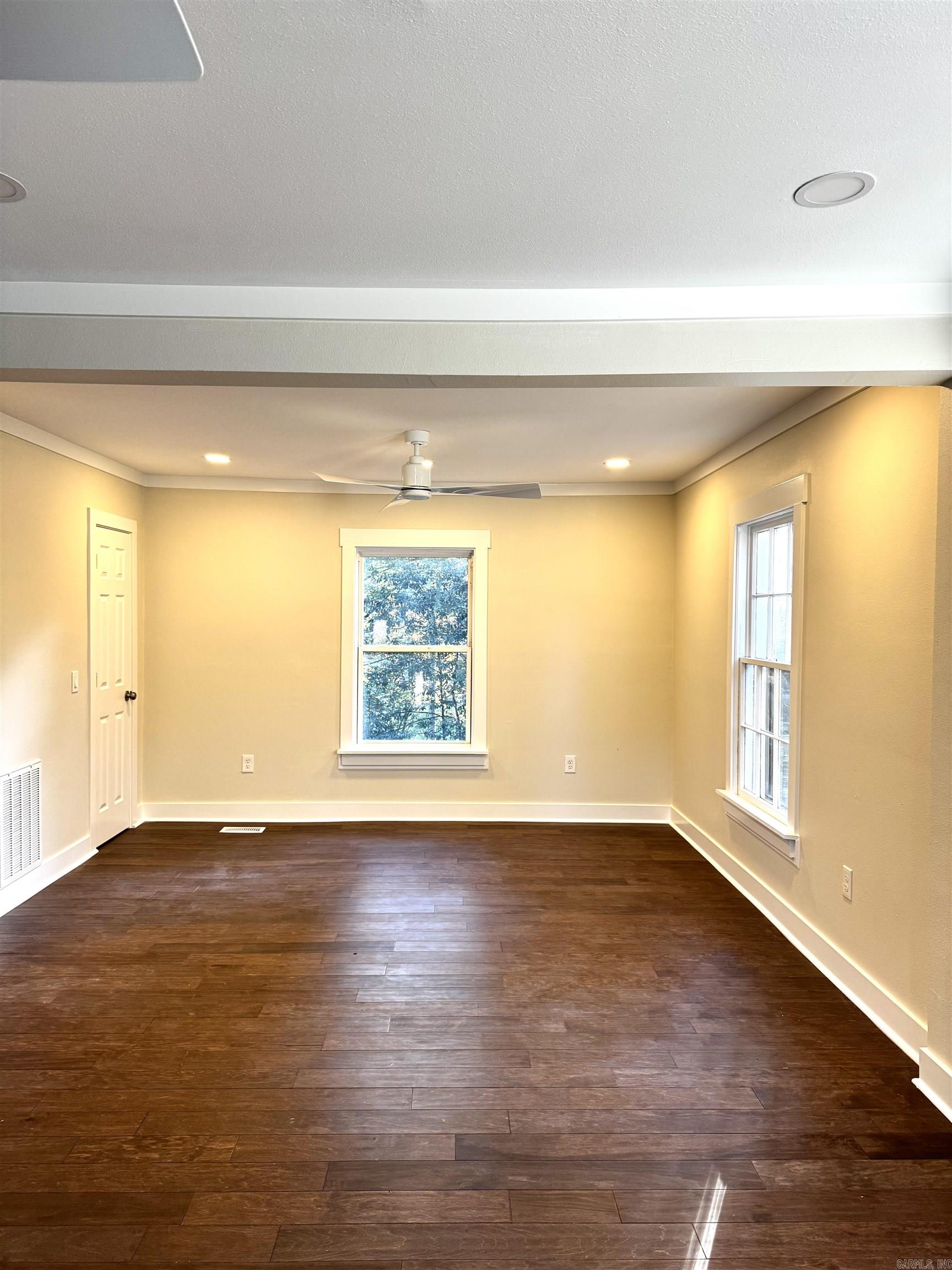 PARK HILL - Residential