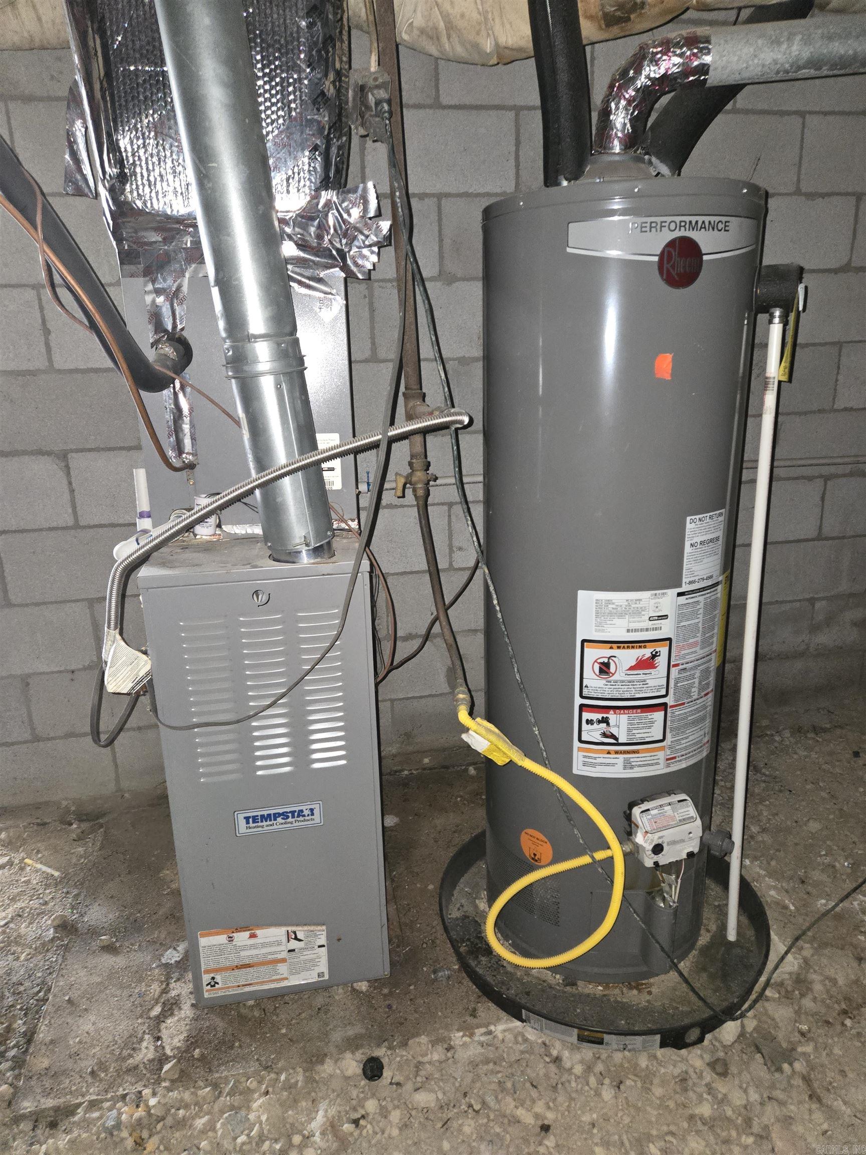 BROOKWOOD ADDN - Residential