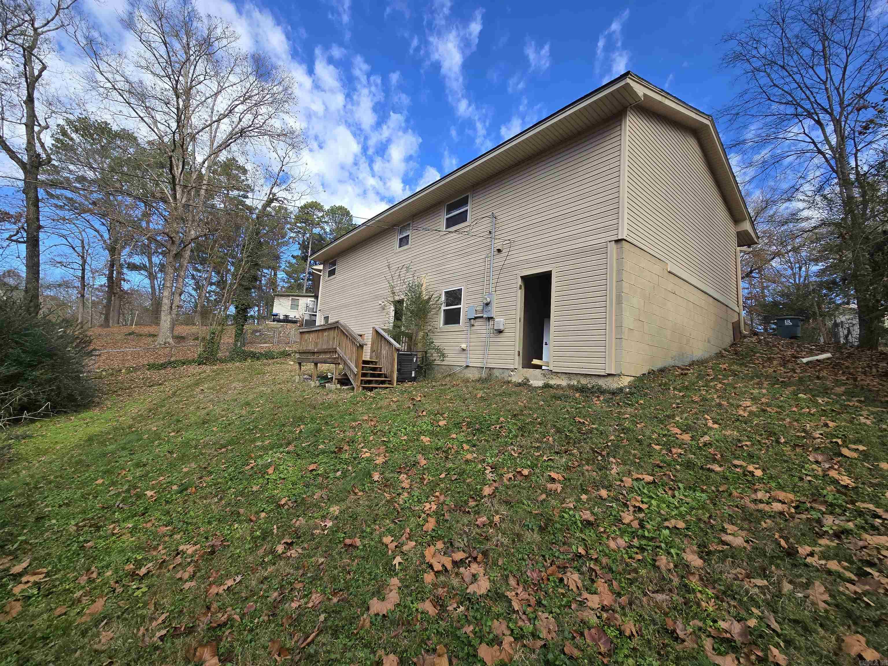 BROOKWOOD ADDN - Residential