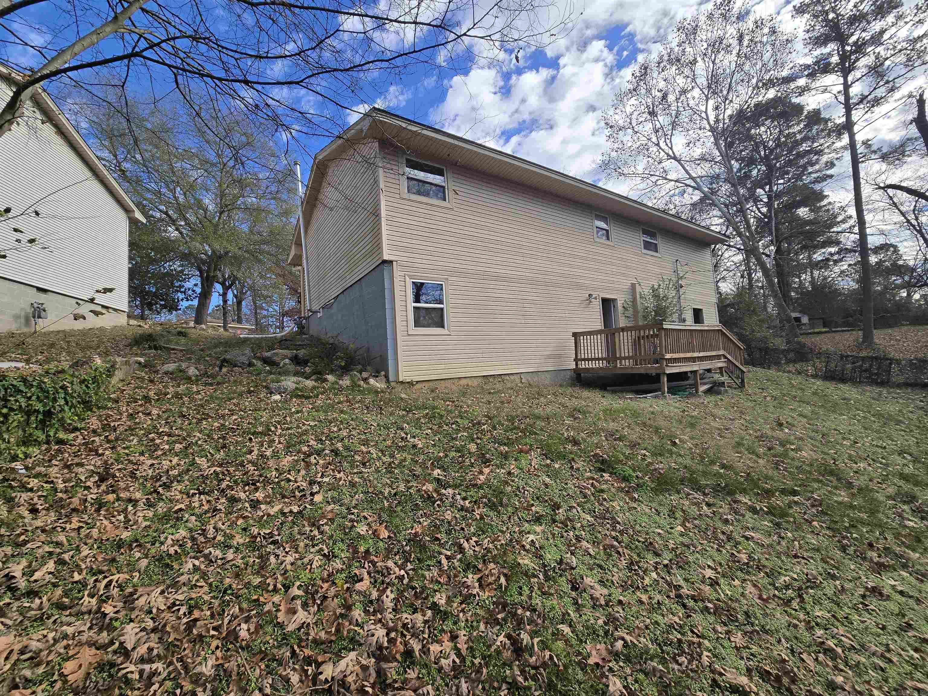 BROOKWOOD ADDN - Residential