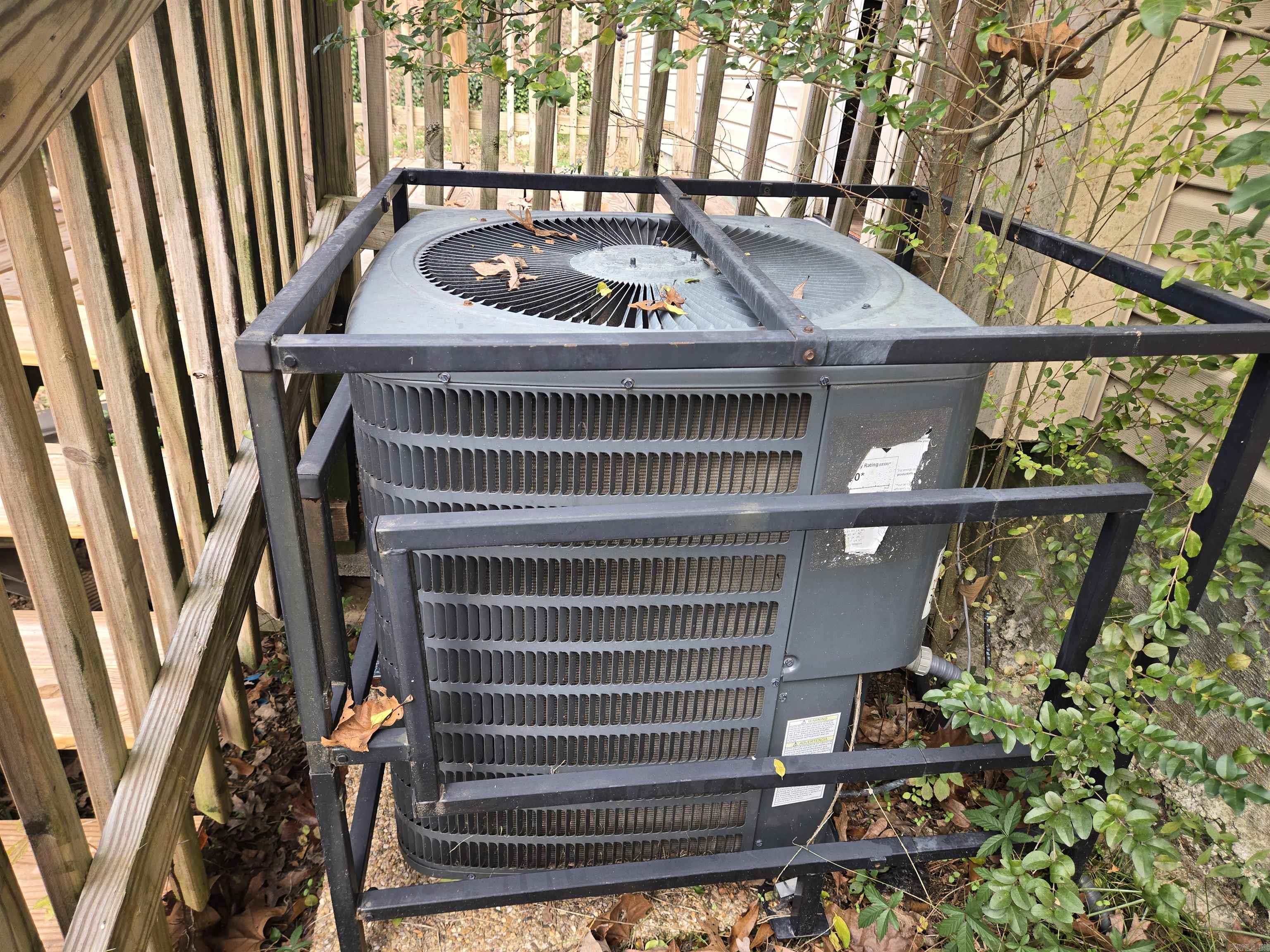 BROOKWOOD ADDN - Residential