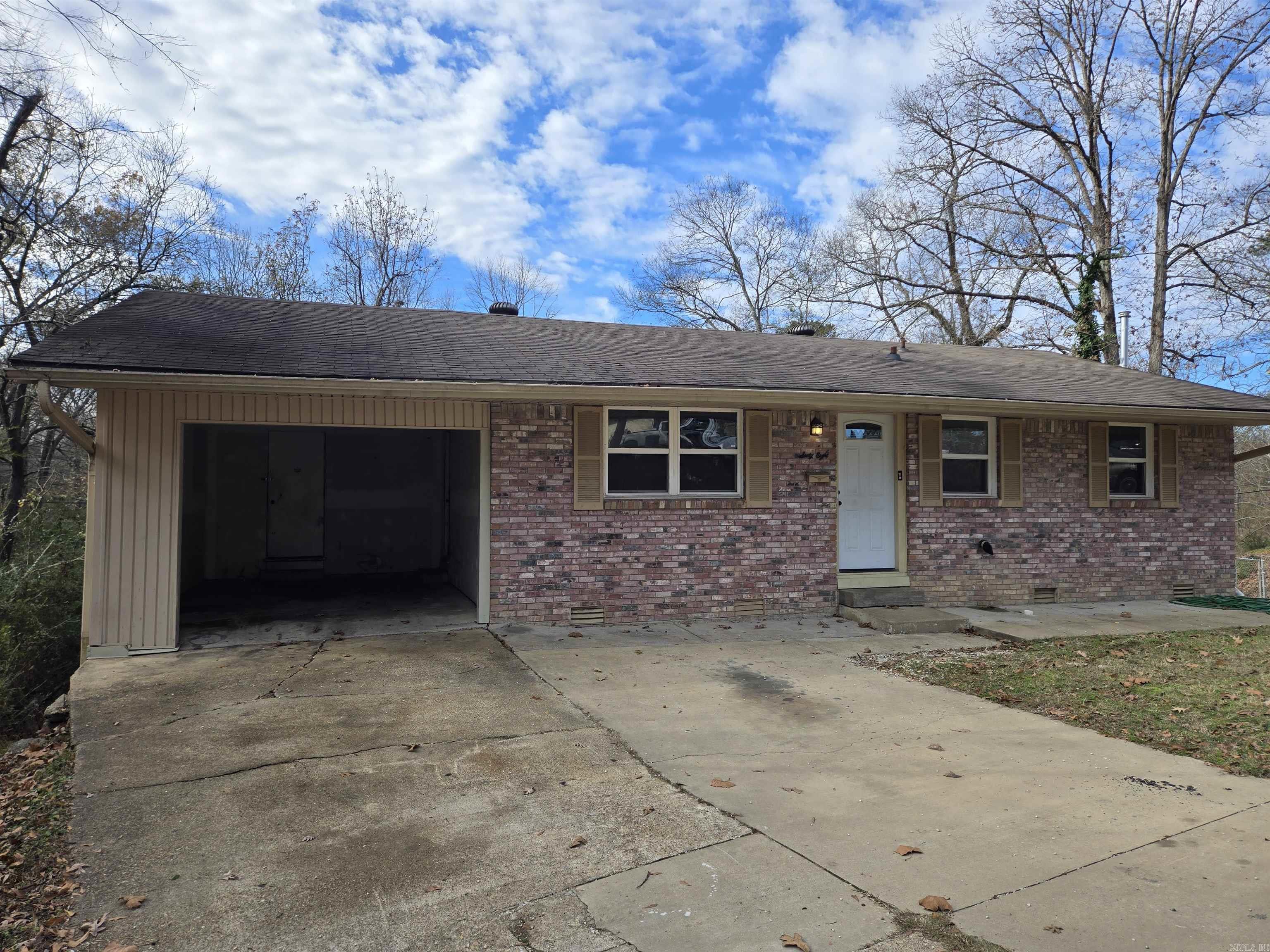 BROOKWOOD ADDN - Residential