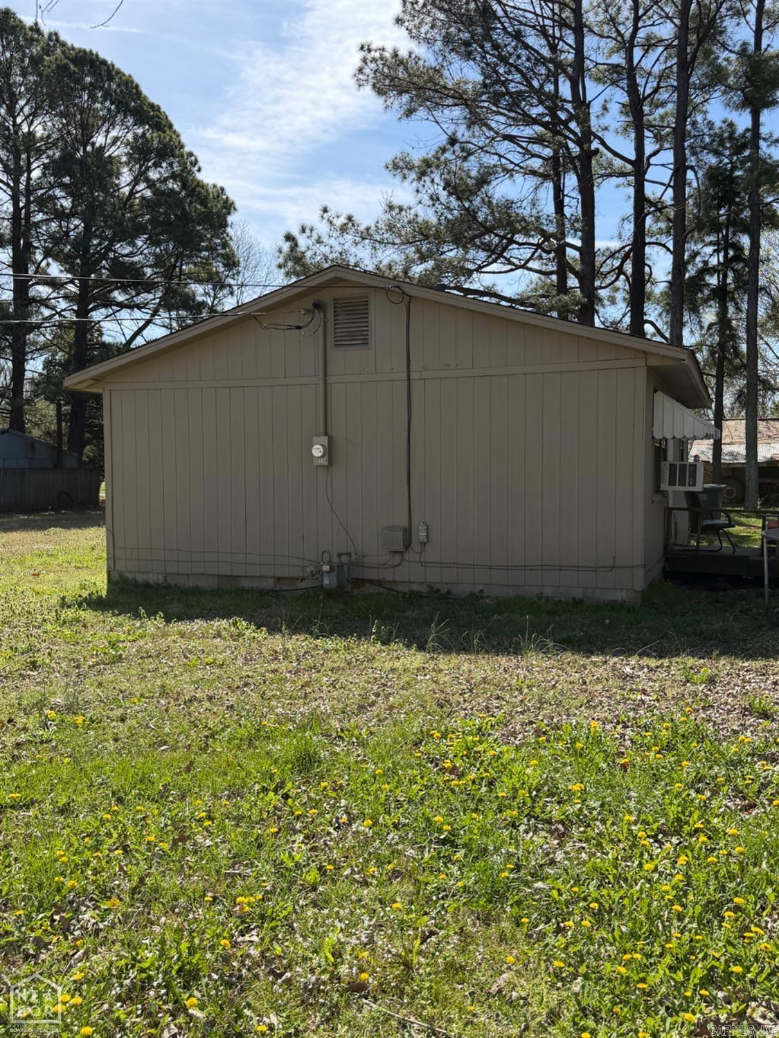 Ryans Survey - Residential