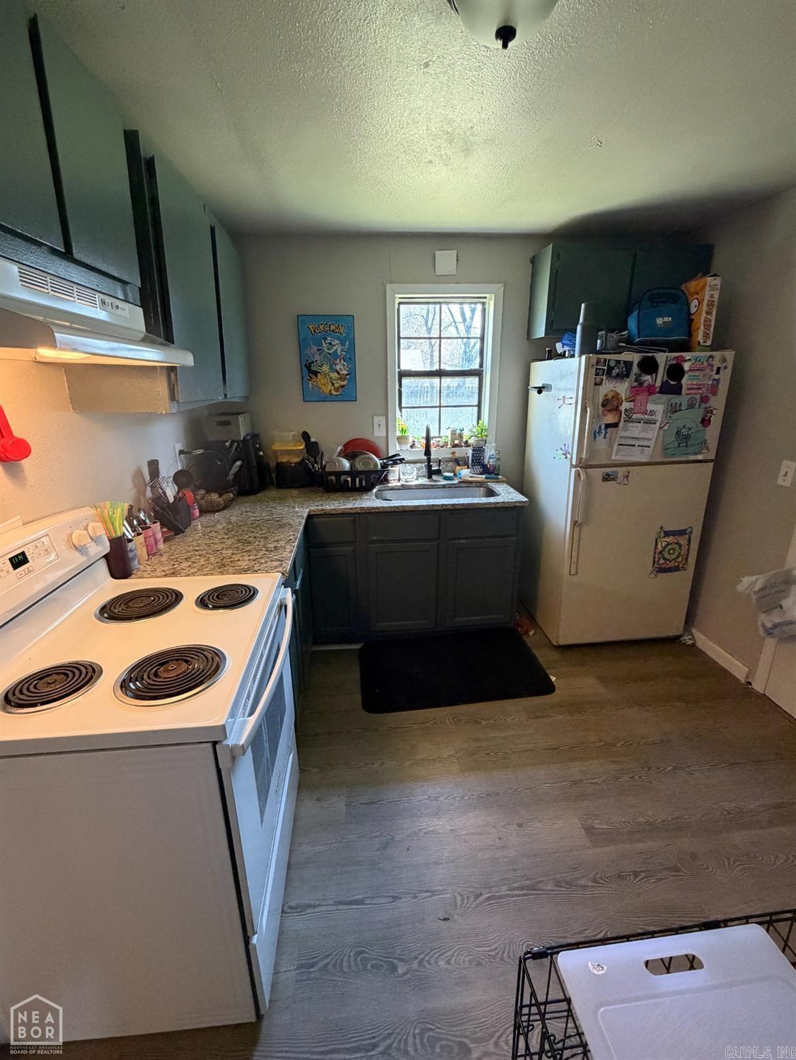 Ryans Survey - Residential