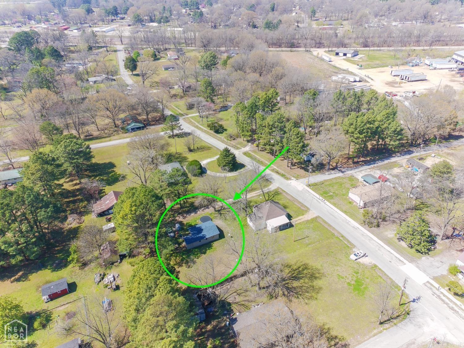 Ryans Survey - Residential