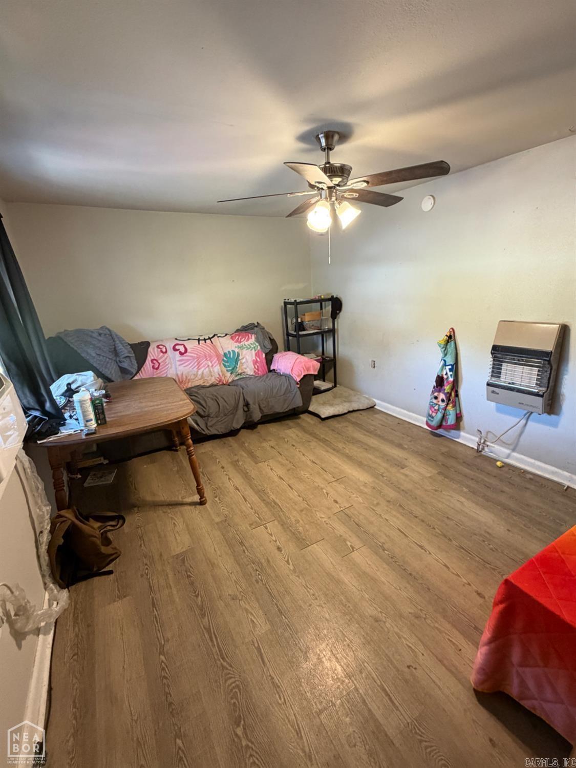 Ryans Survey - Residential