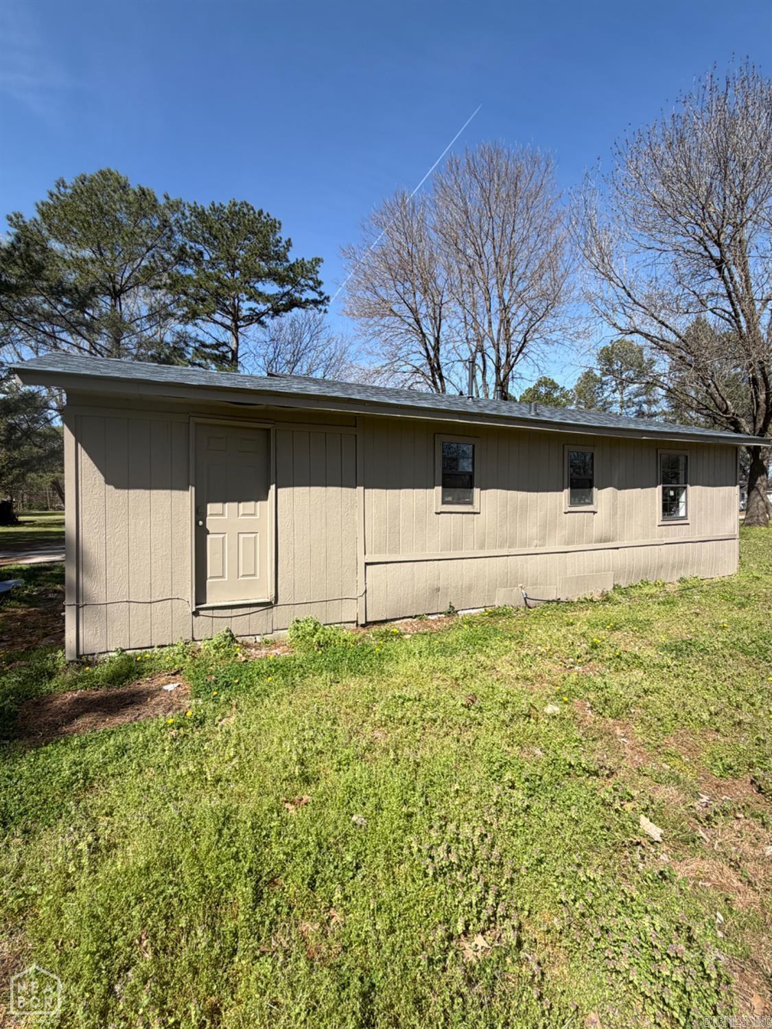 Ryans Survey - Residential