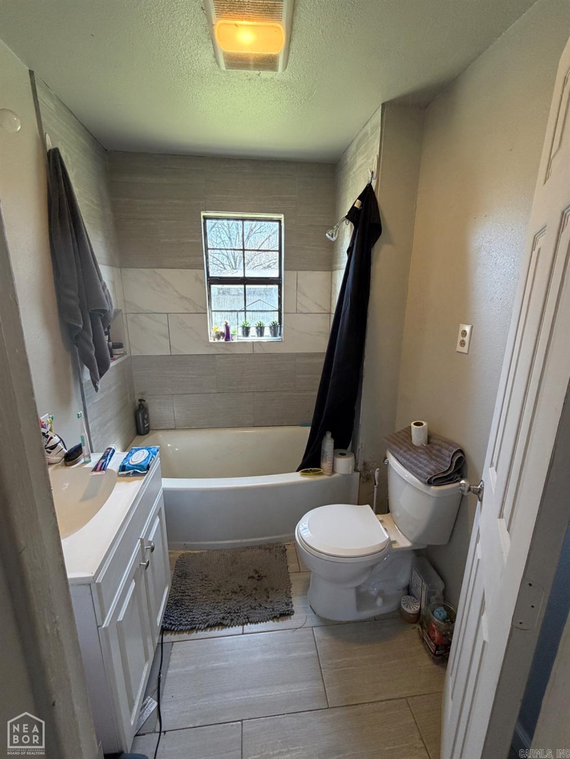 Ryans Survey - Residential