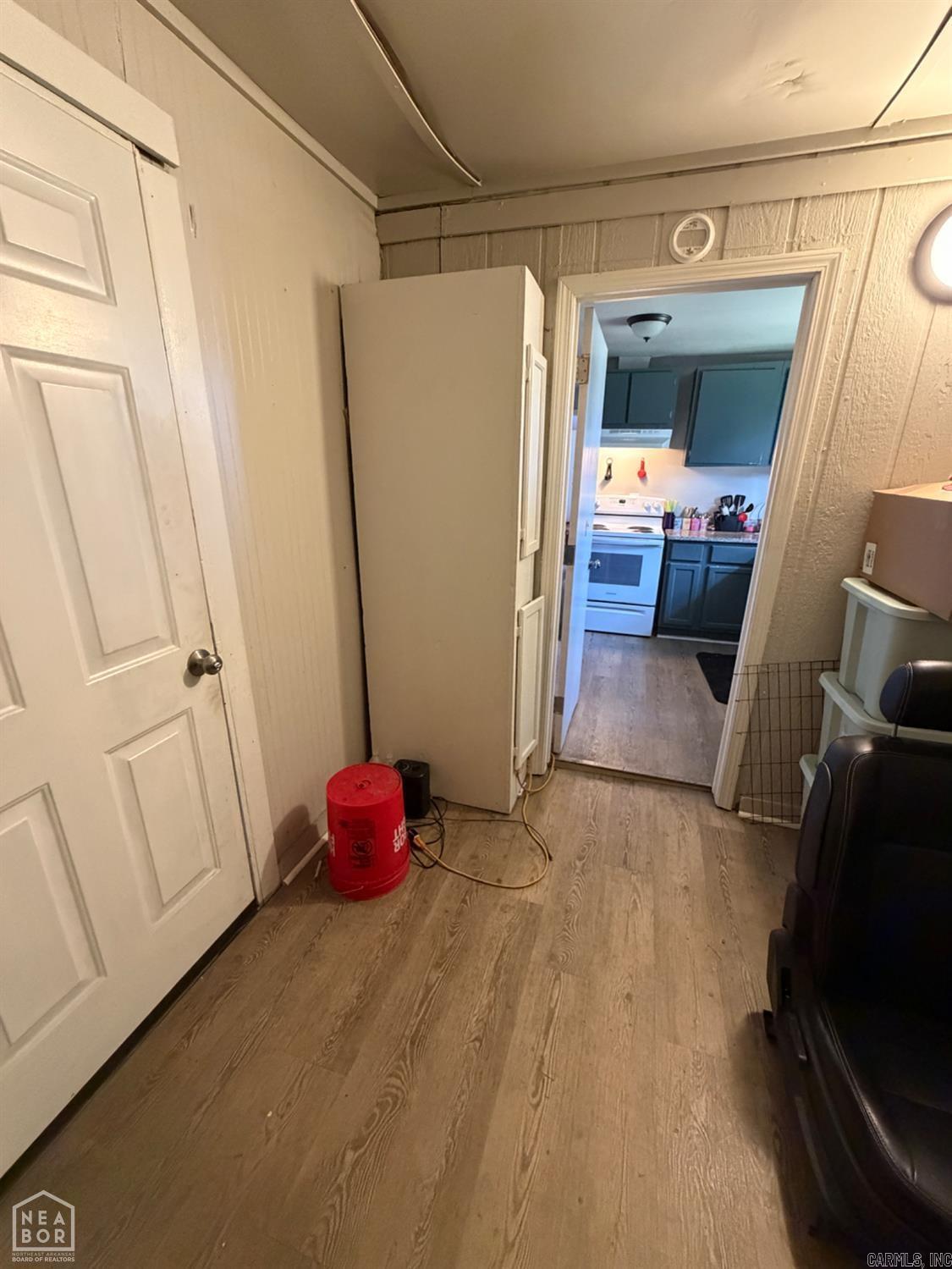 Ryans Survey - Residential