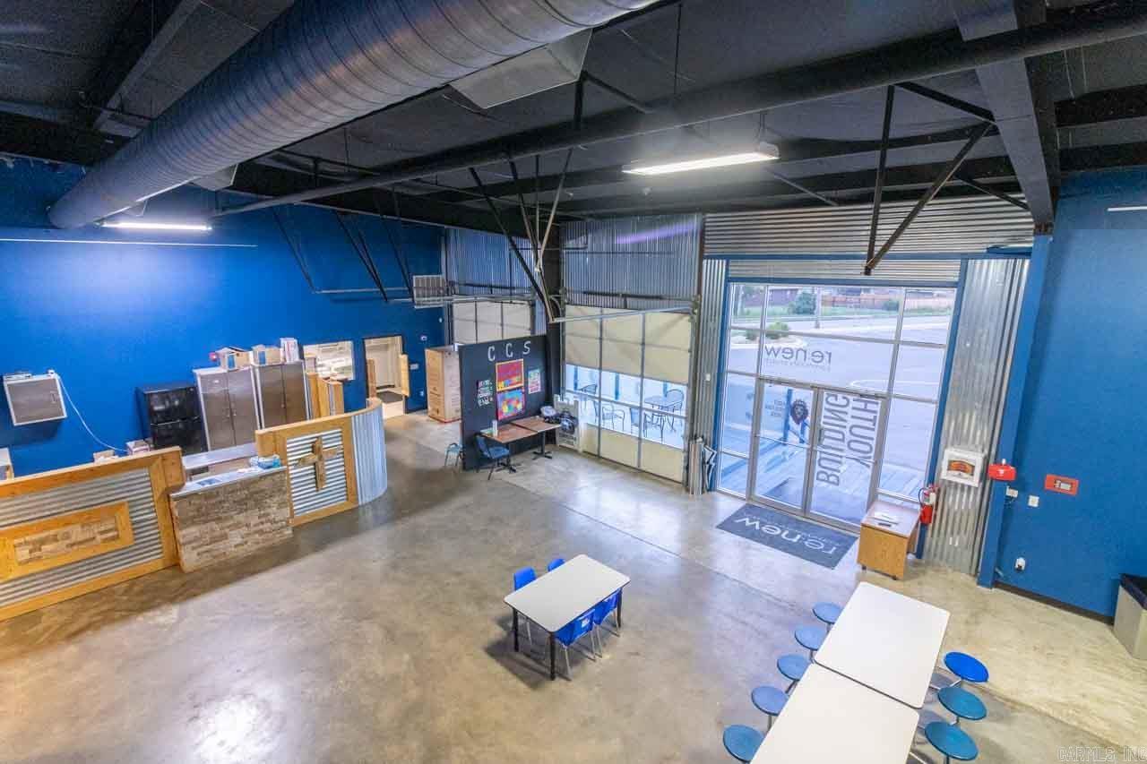 Cabot City Area - Commercial Sale