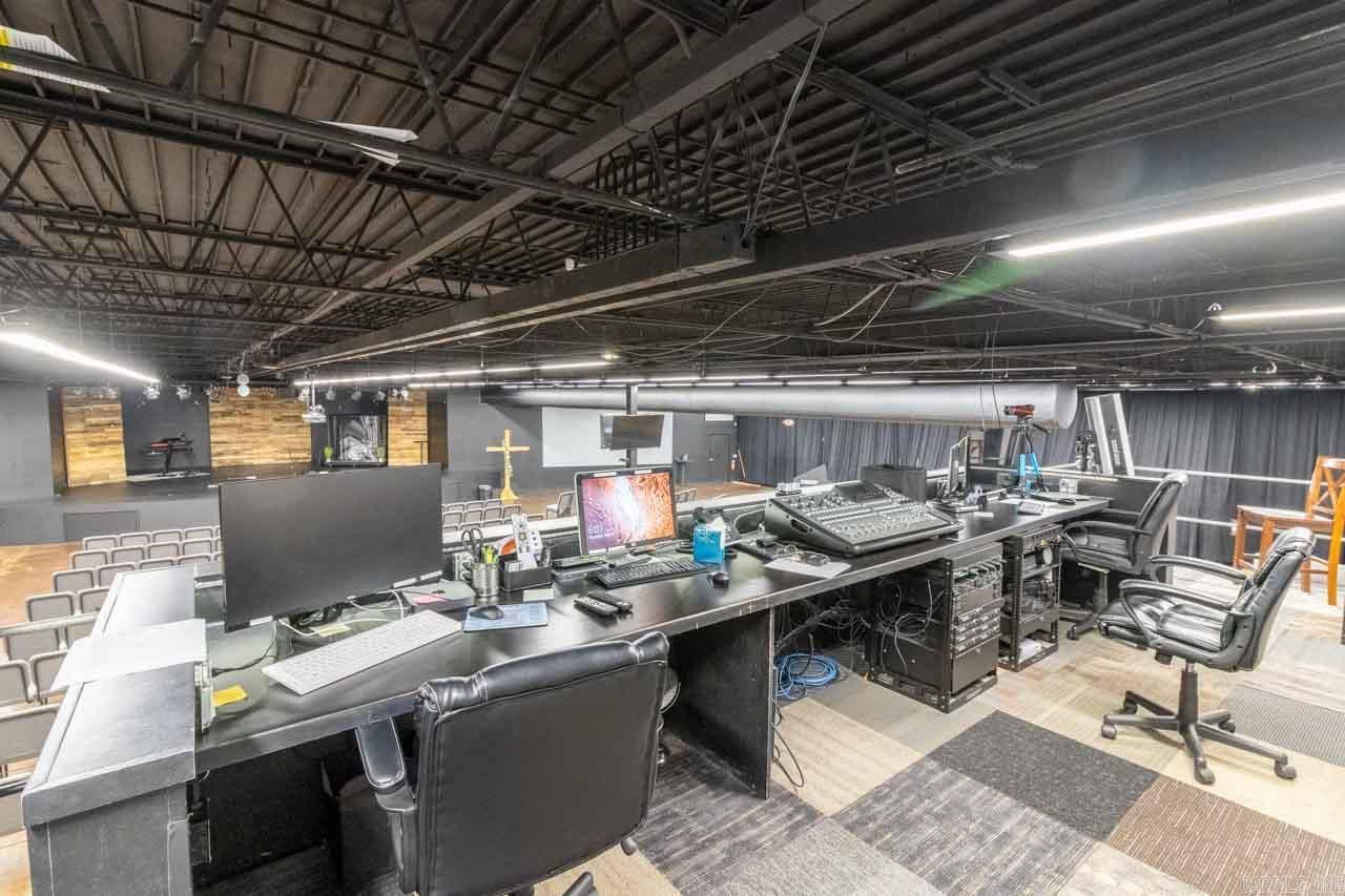 Cabot City Area - Commercial Sale