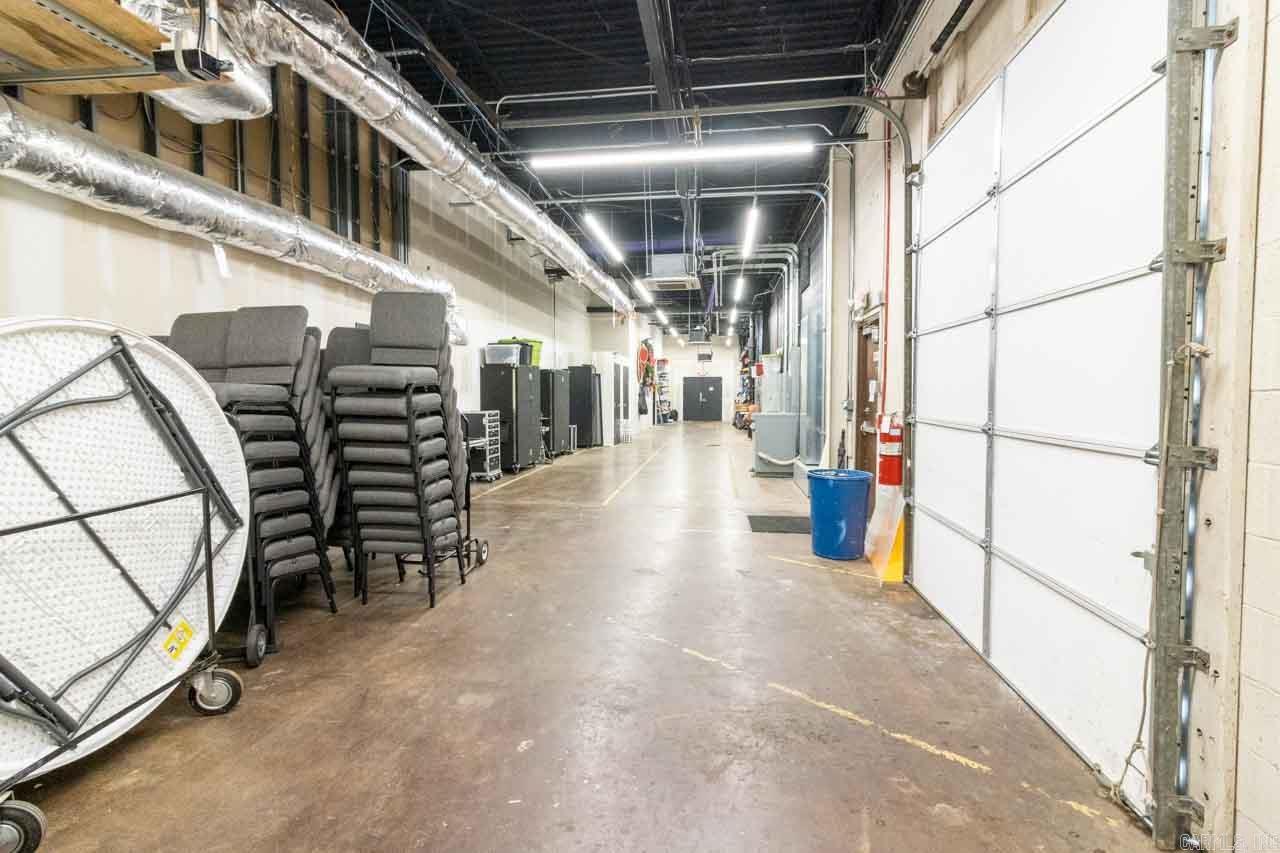 Cabot City Area - Commercial Sale